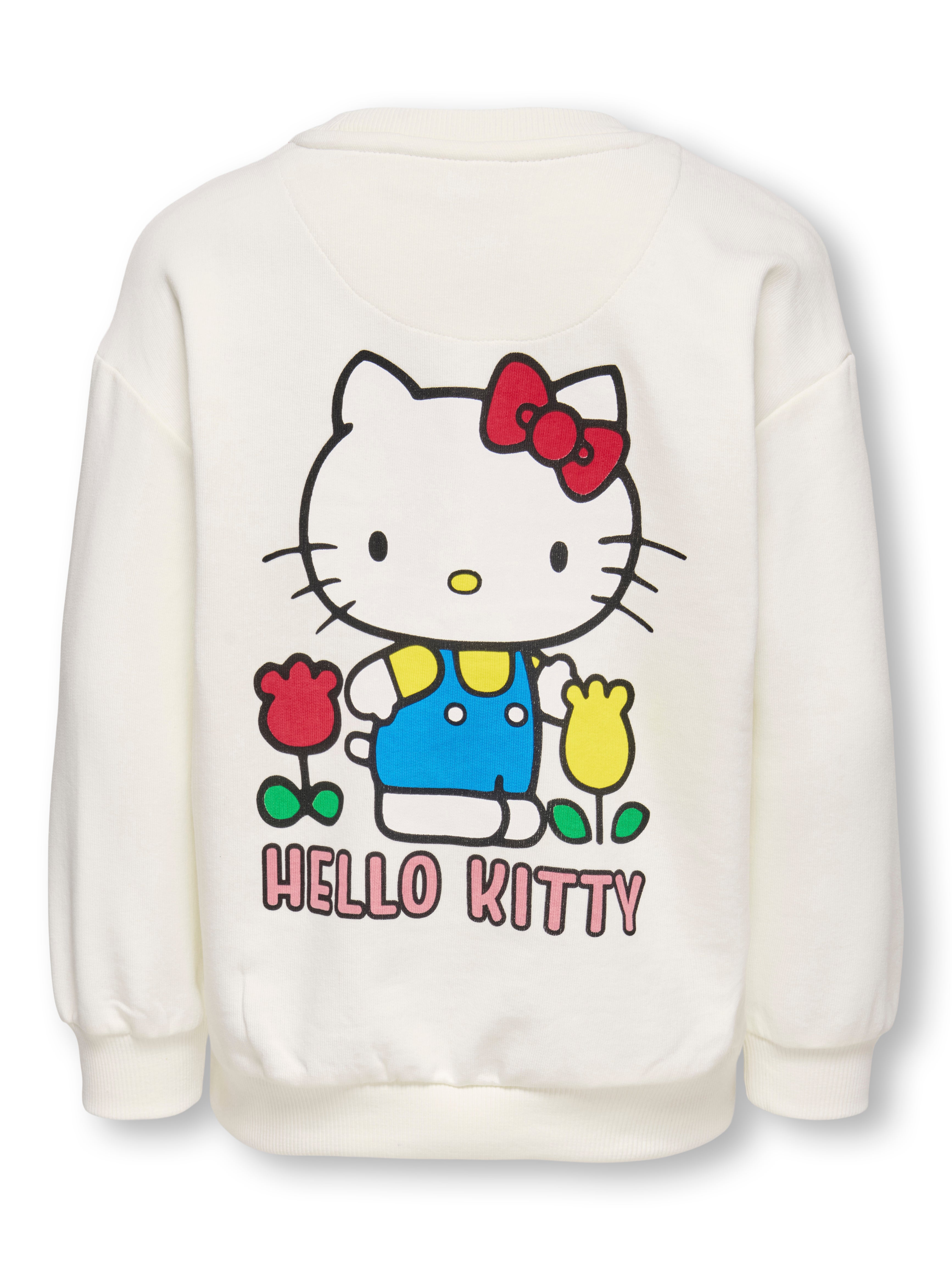 Thumbnail - Kmgkitten Sweatshirt