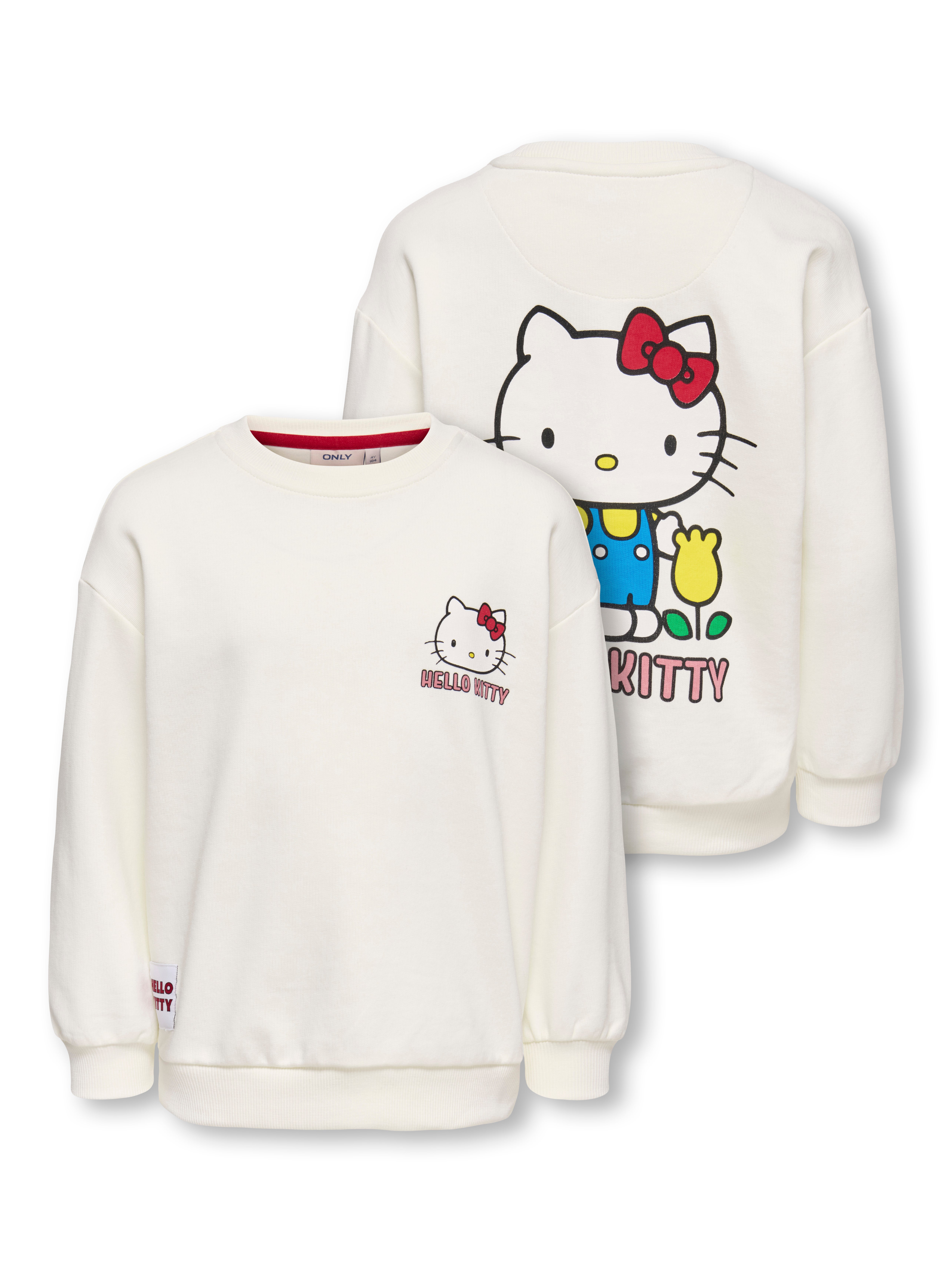 Kmgkitten Sweatshirt