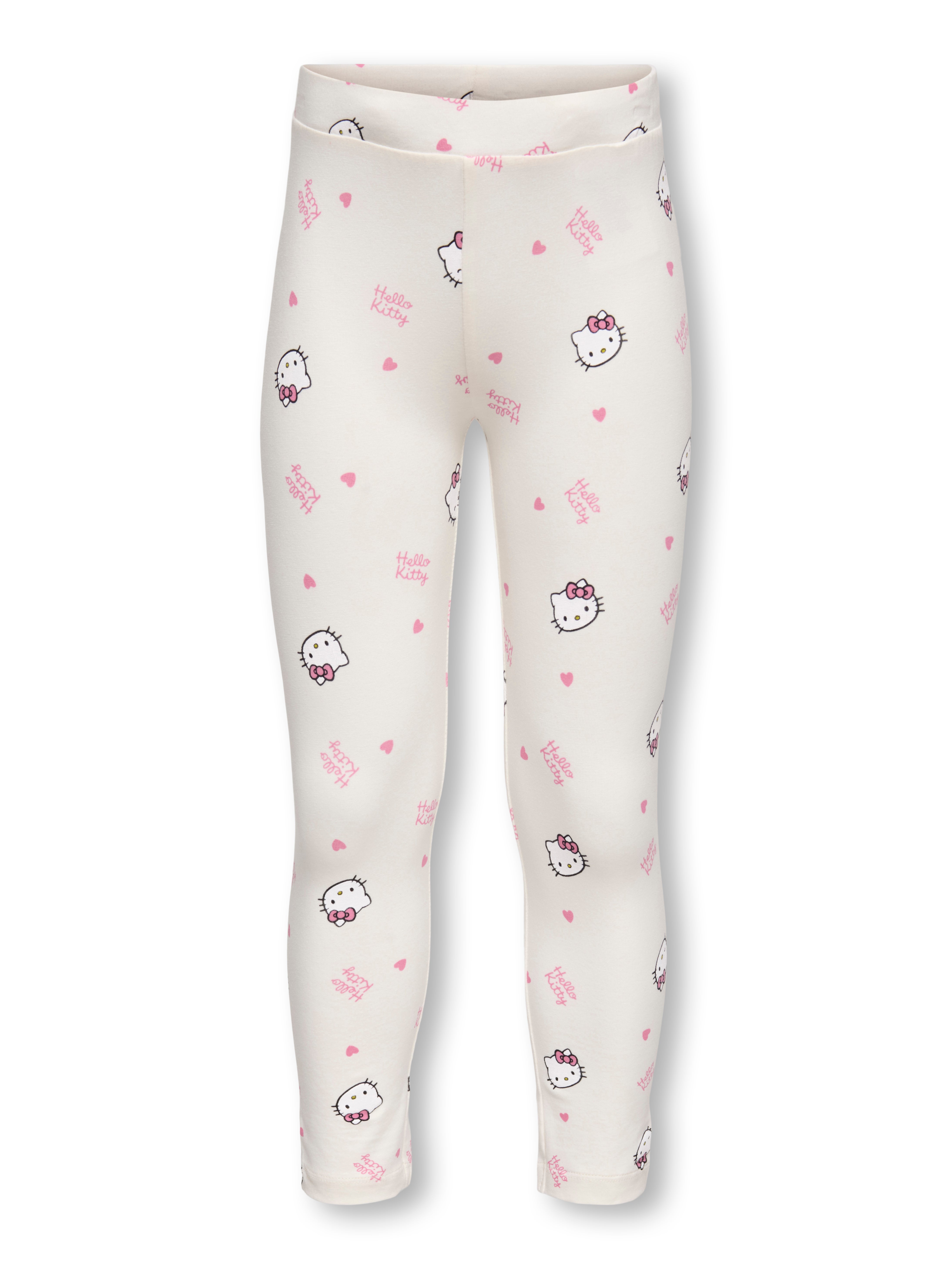 Kmgkitten Slim Fit Leggings