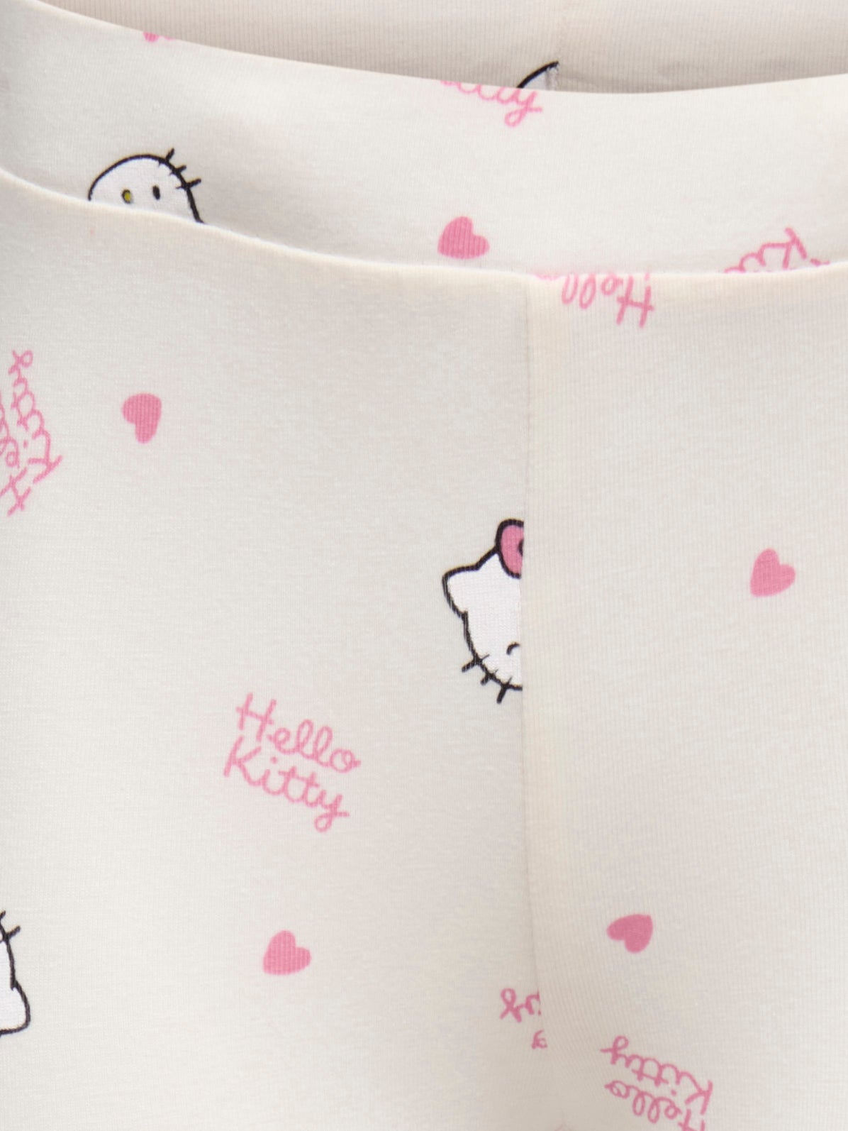 Thumbnail - Kmgkitten Slim Fit Leggings