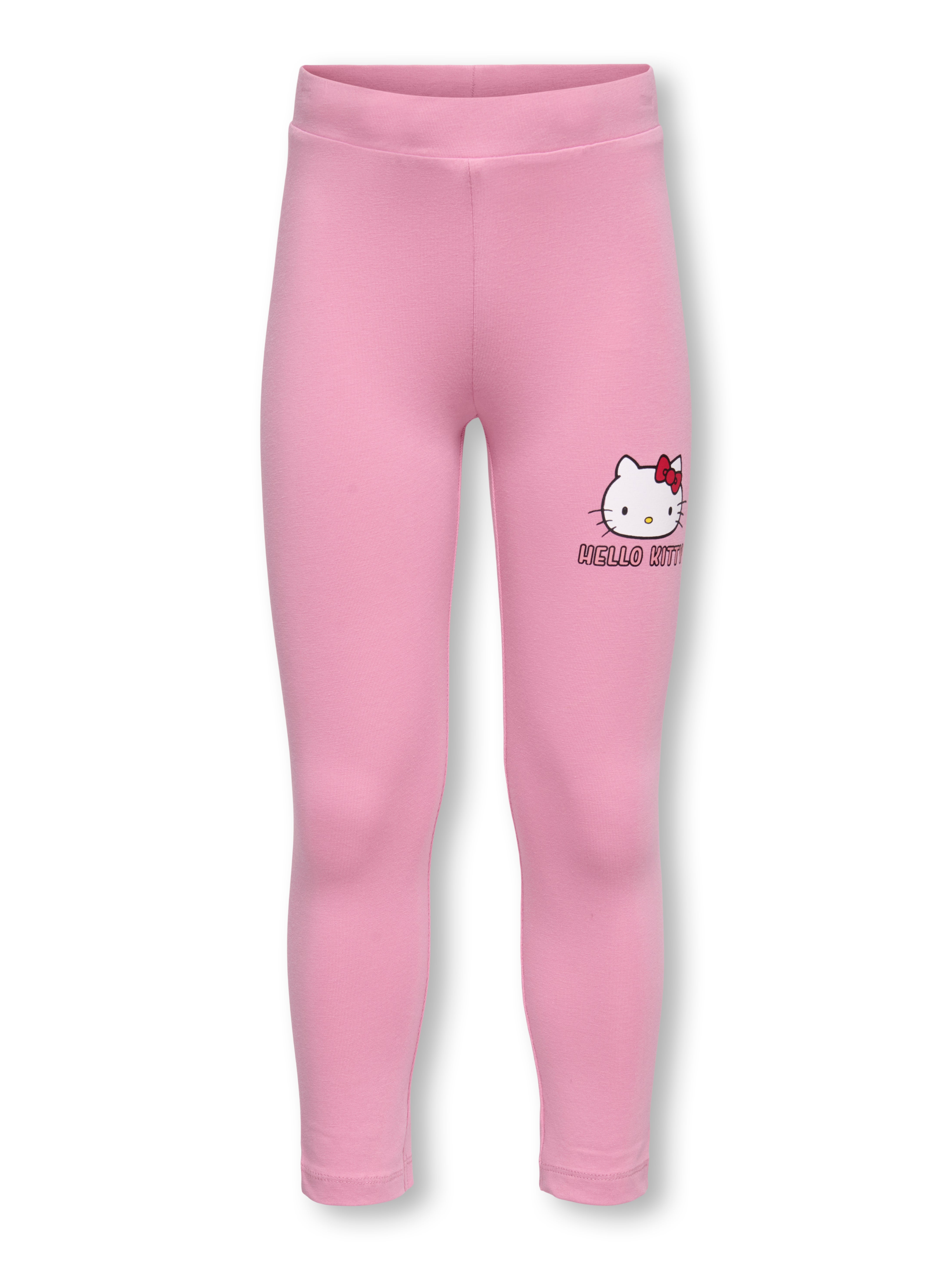 Kmgkitten Slim Fit Leggings