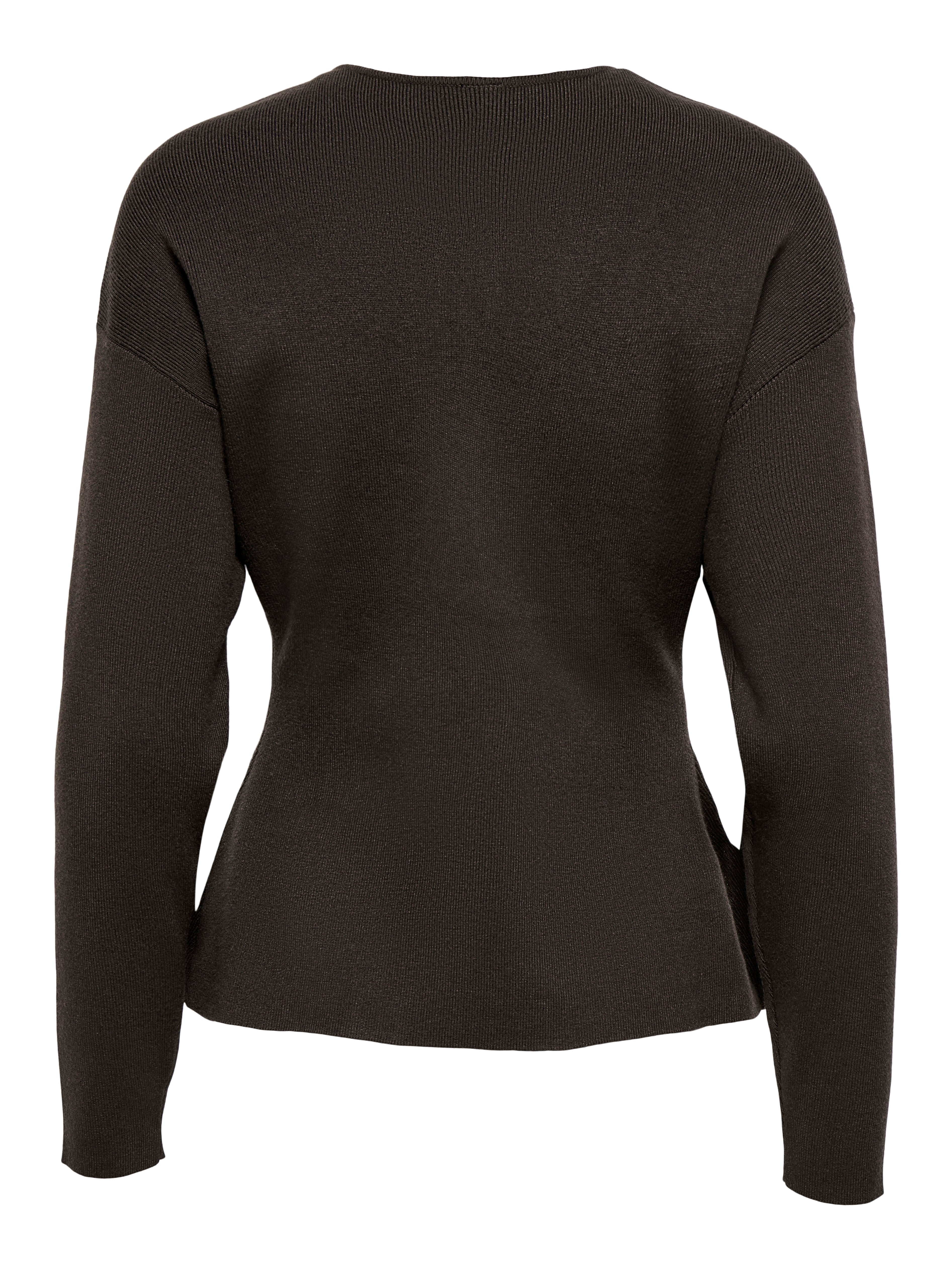 Thumbnail - Onllucy Strickjacke