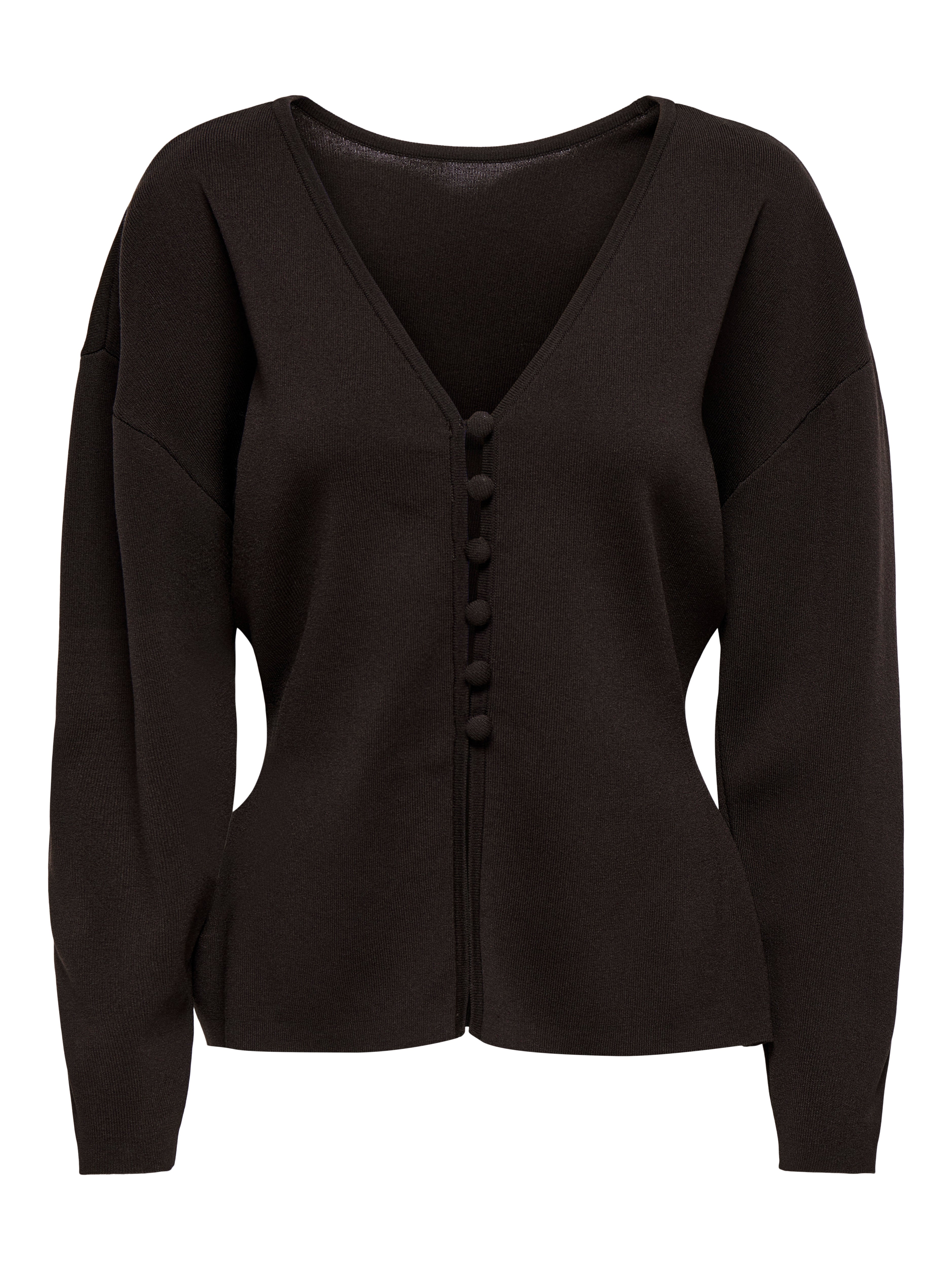 Thumbnail - Jdyastra Strickjacke