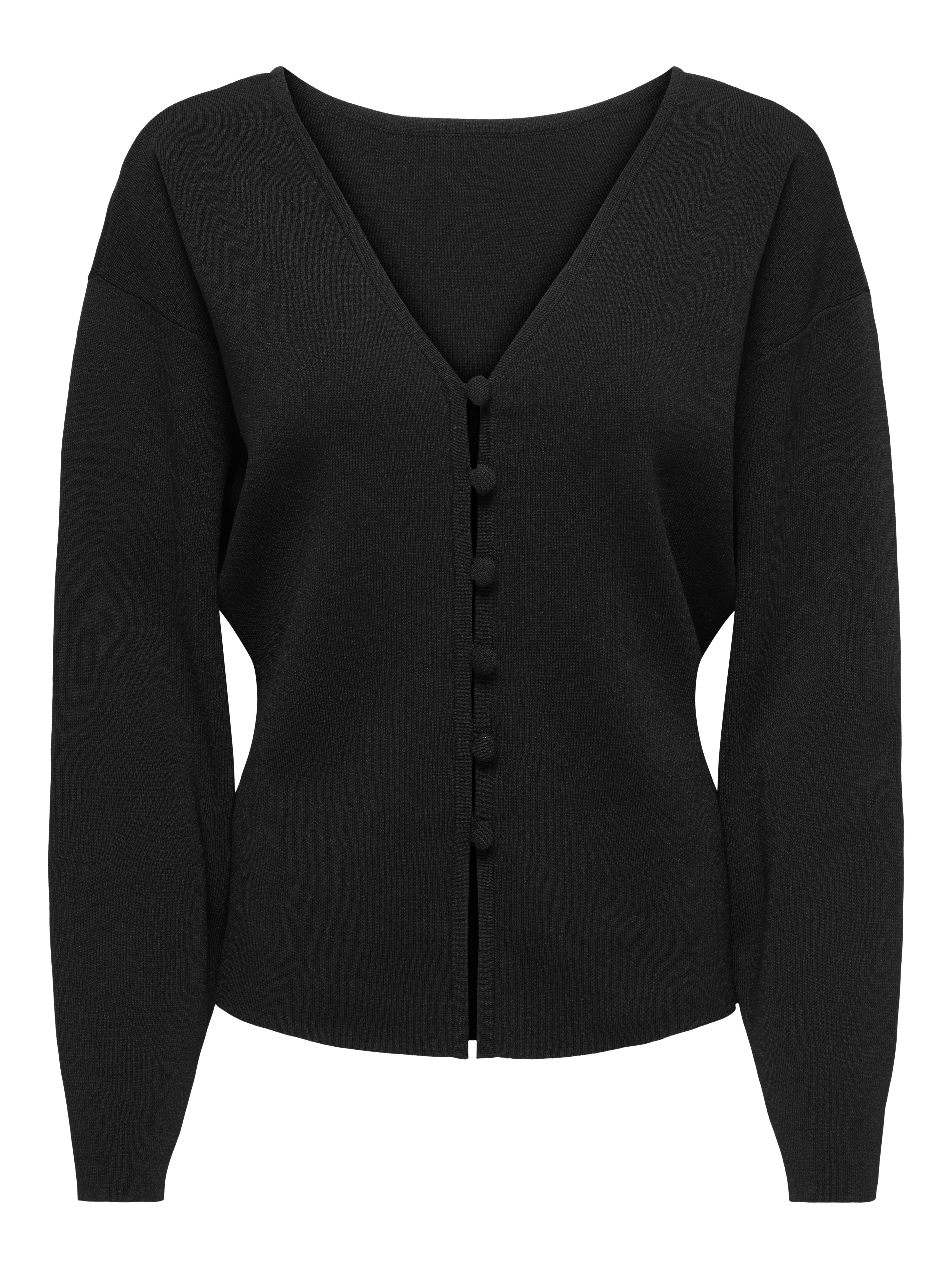 Thumbnail - Jdyastra Strickjacke