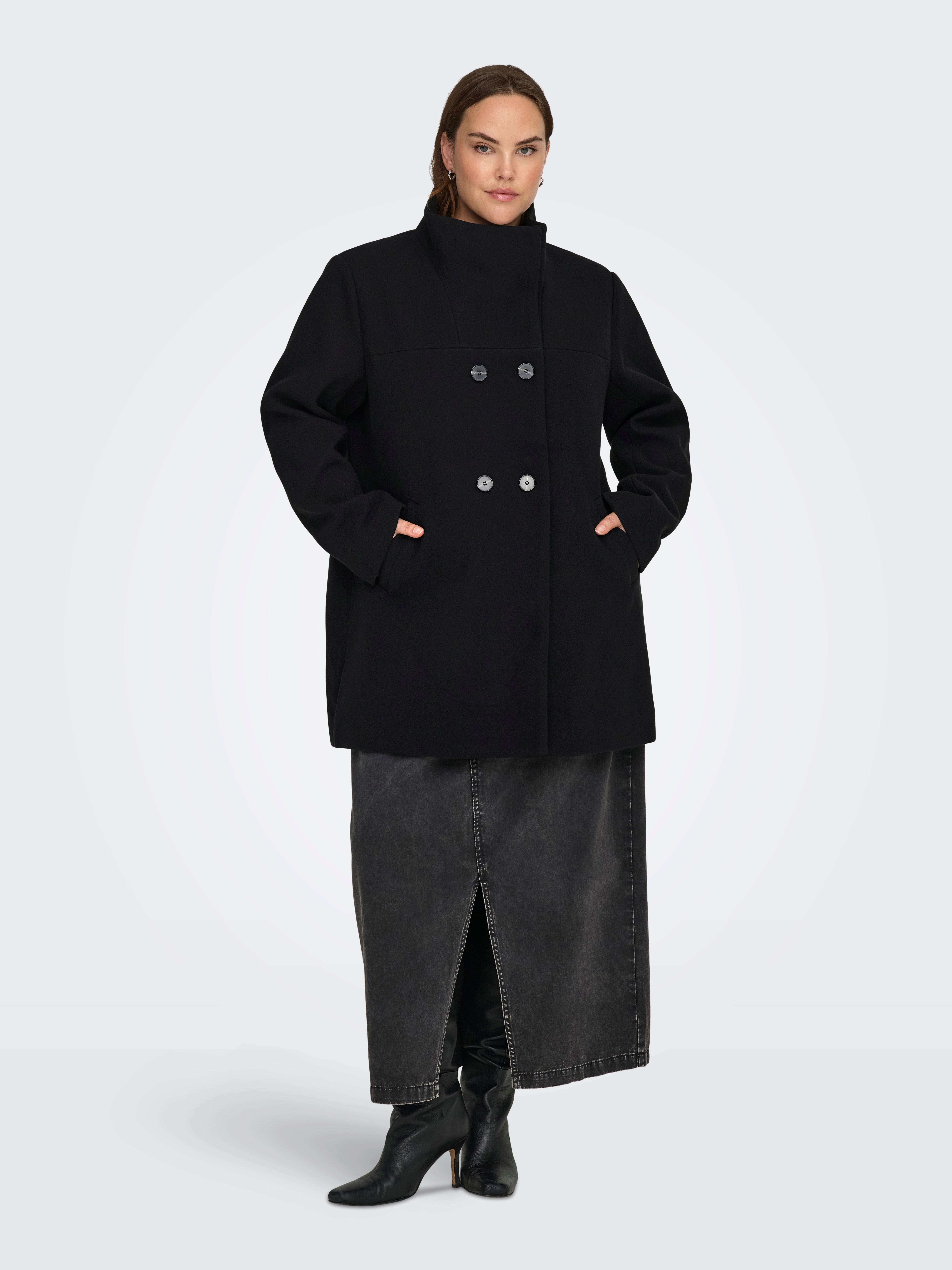 Thumbnail - Carblake Mantel