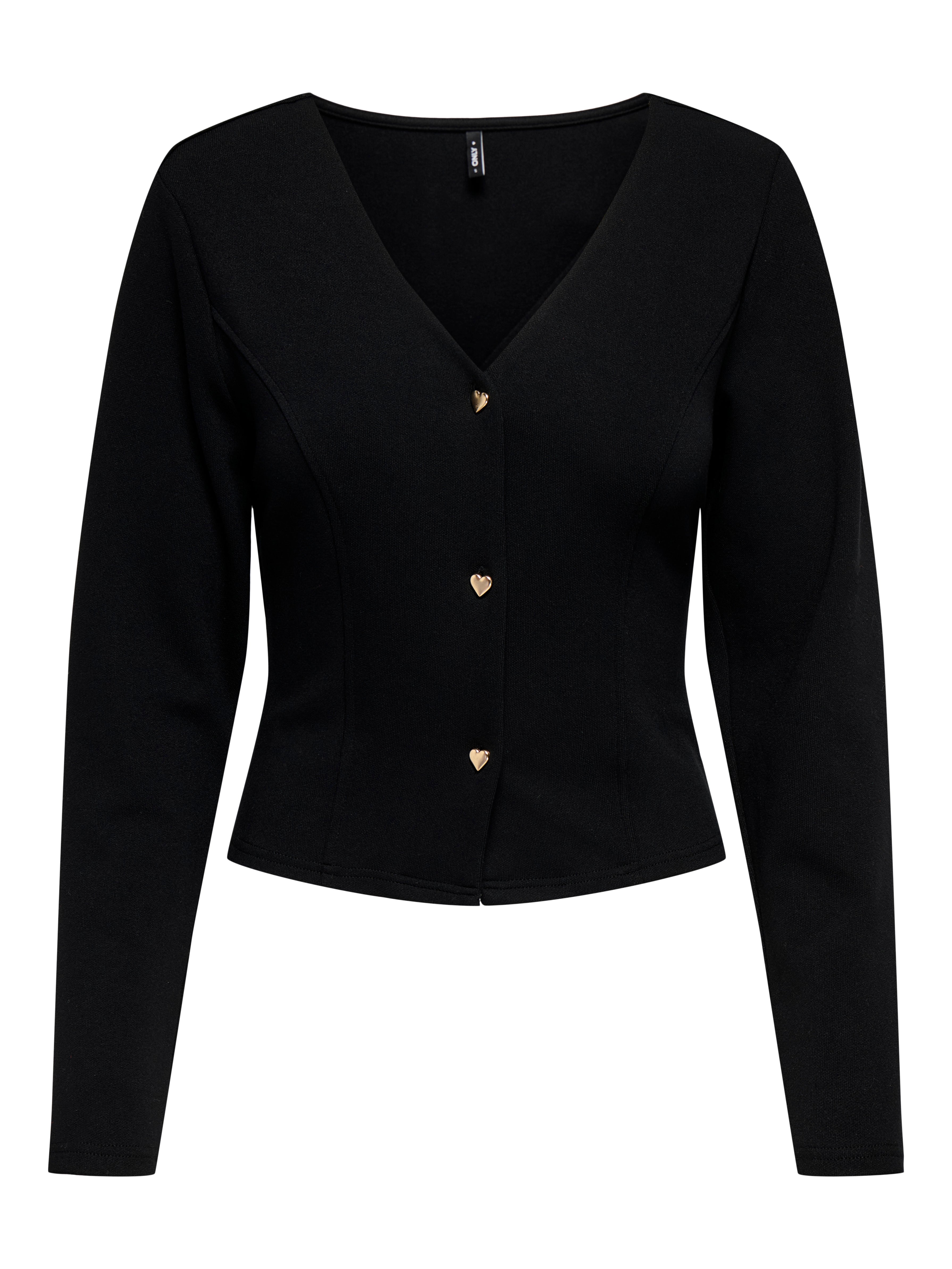 Thumbnail - Onlkenya Strickjacke