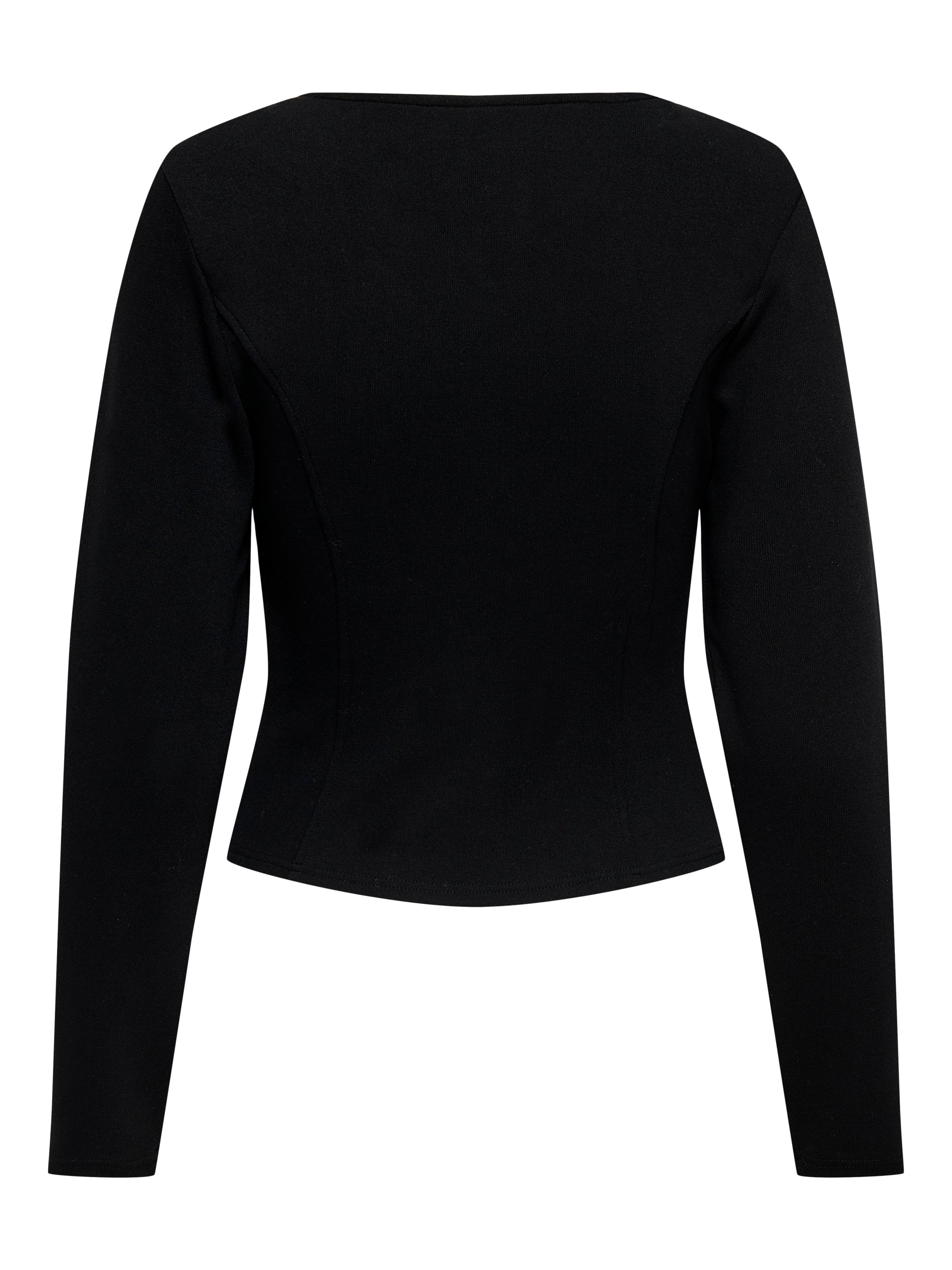 Thumbnail - Onlkenya Strickjacke