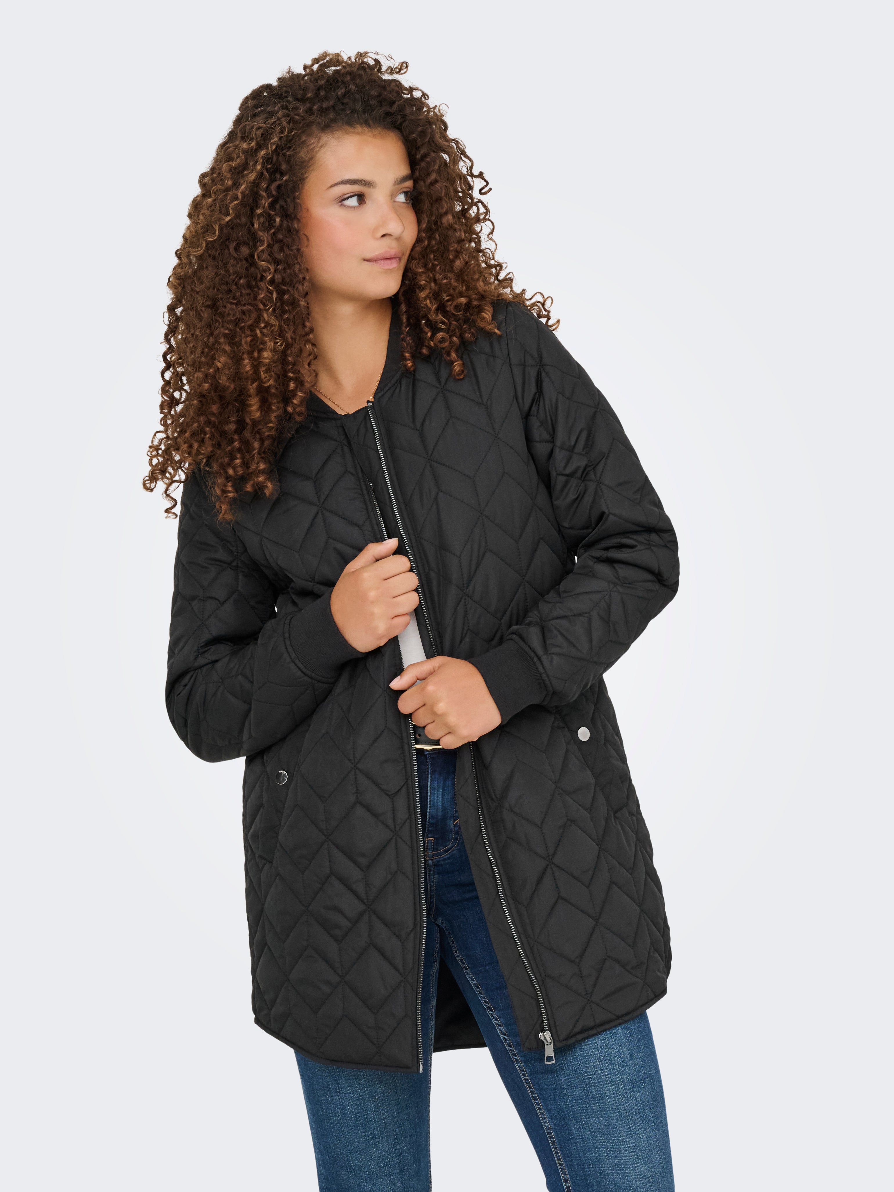 Onlnewallison Steppjacke