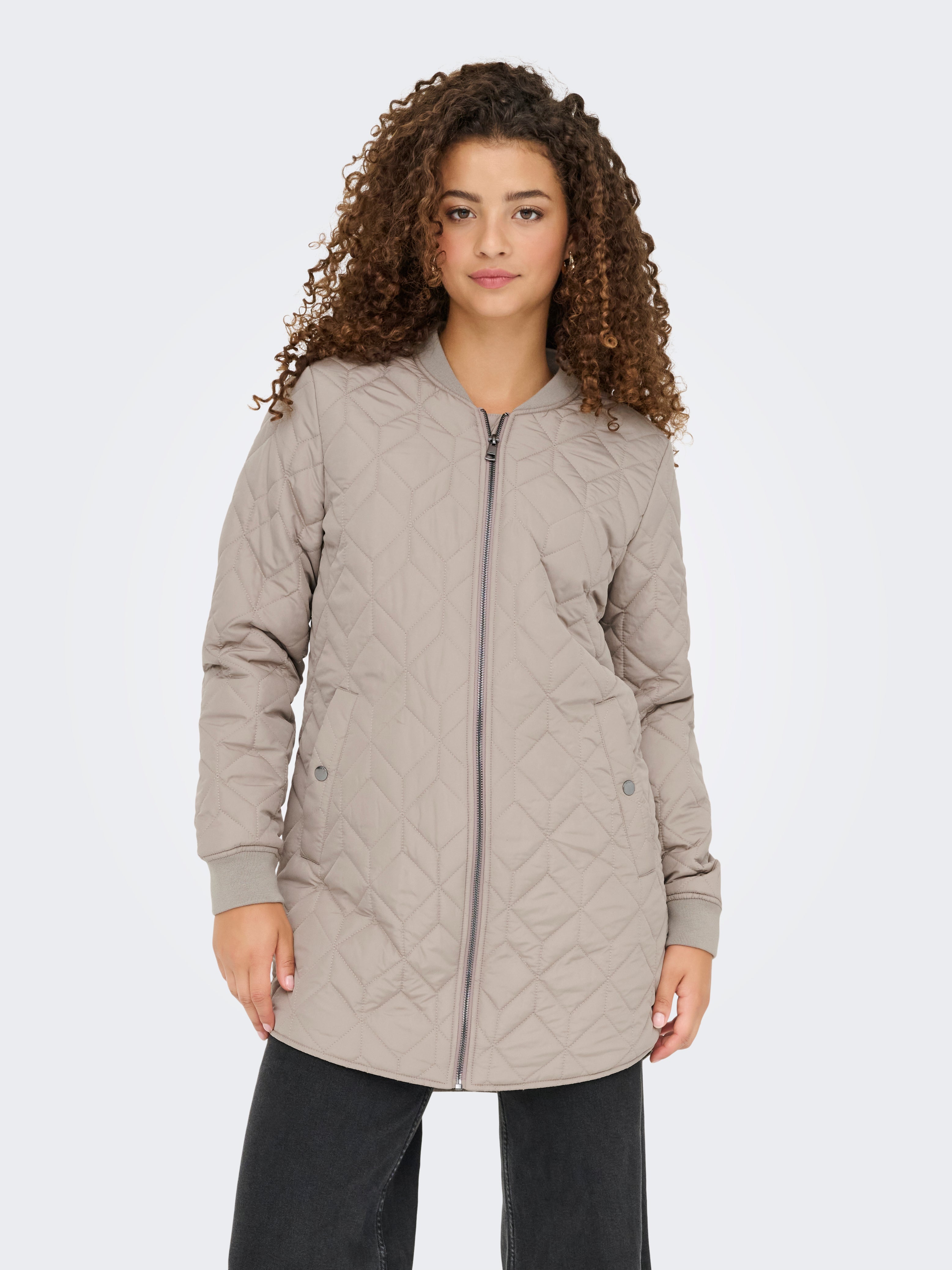 Onlnewallison Steppjacke