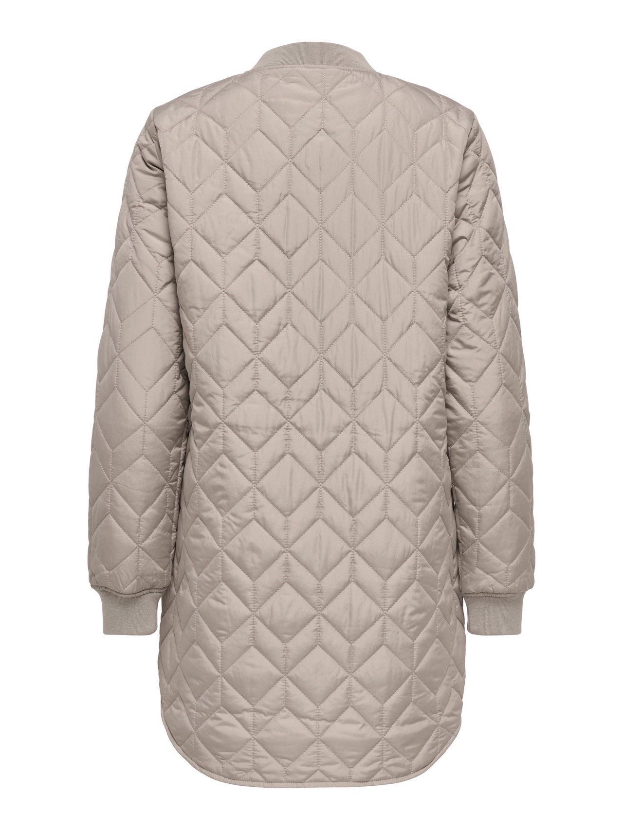 ONLY Kõrge kaelus Pikk Jope -Moon Rock - 15370514