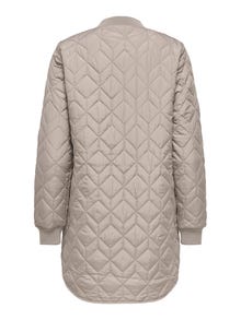 ONLY Kõrge kaelus Pikk Jope -Moon Rock - 15370514