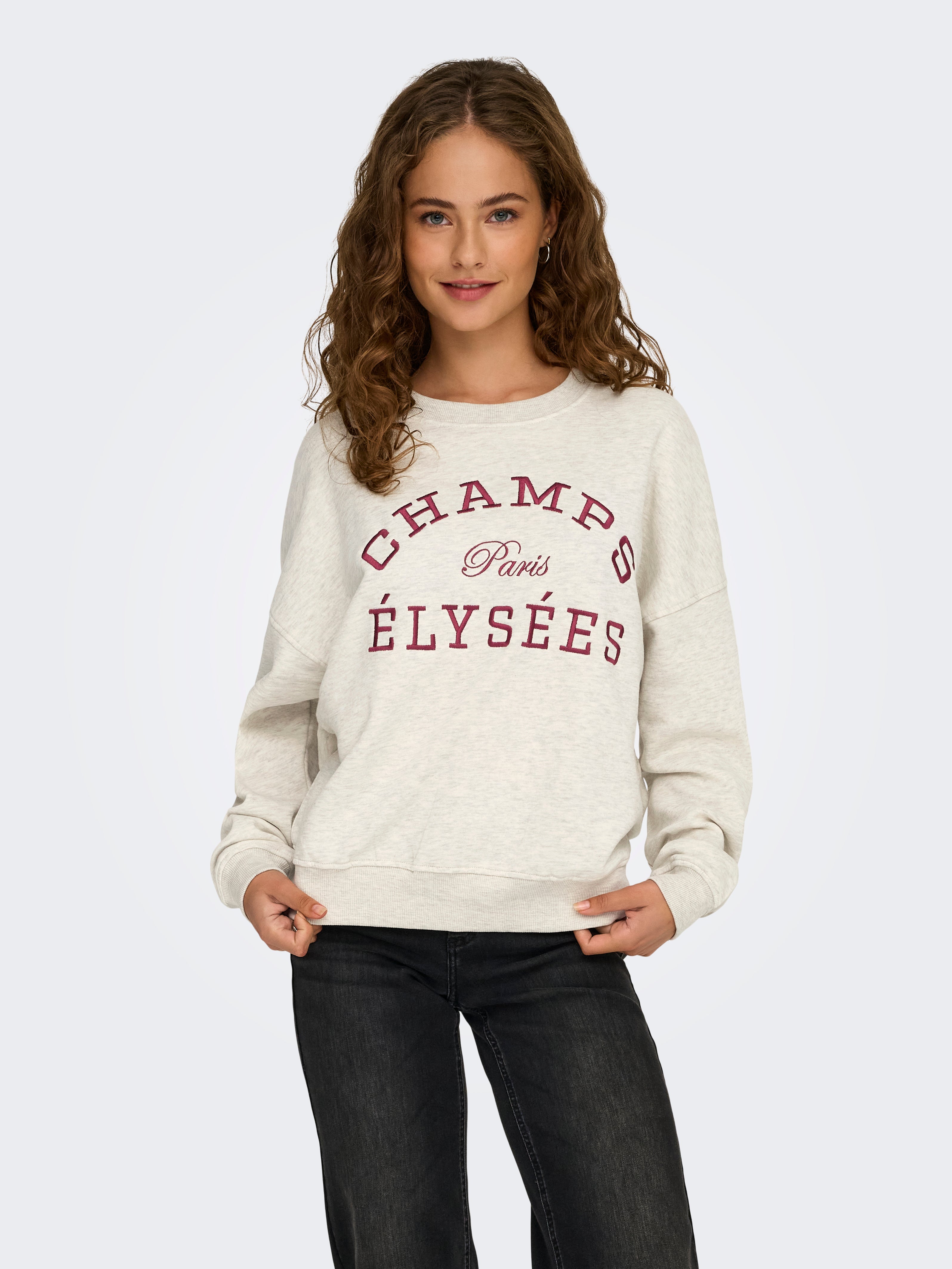 Jdymesa Sweatshirt