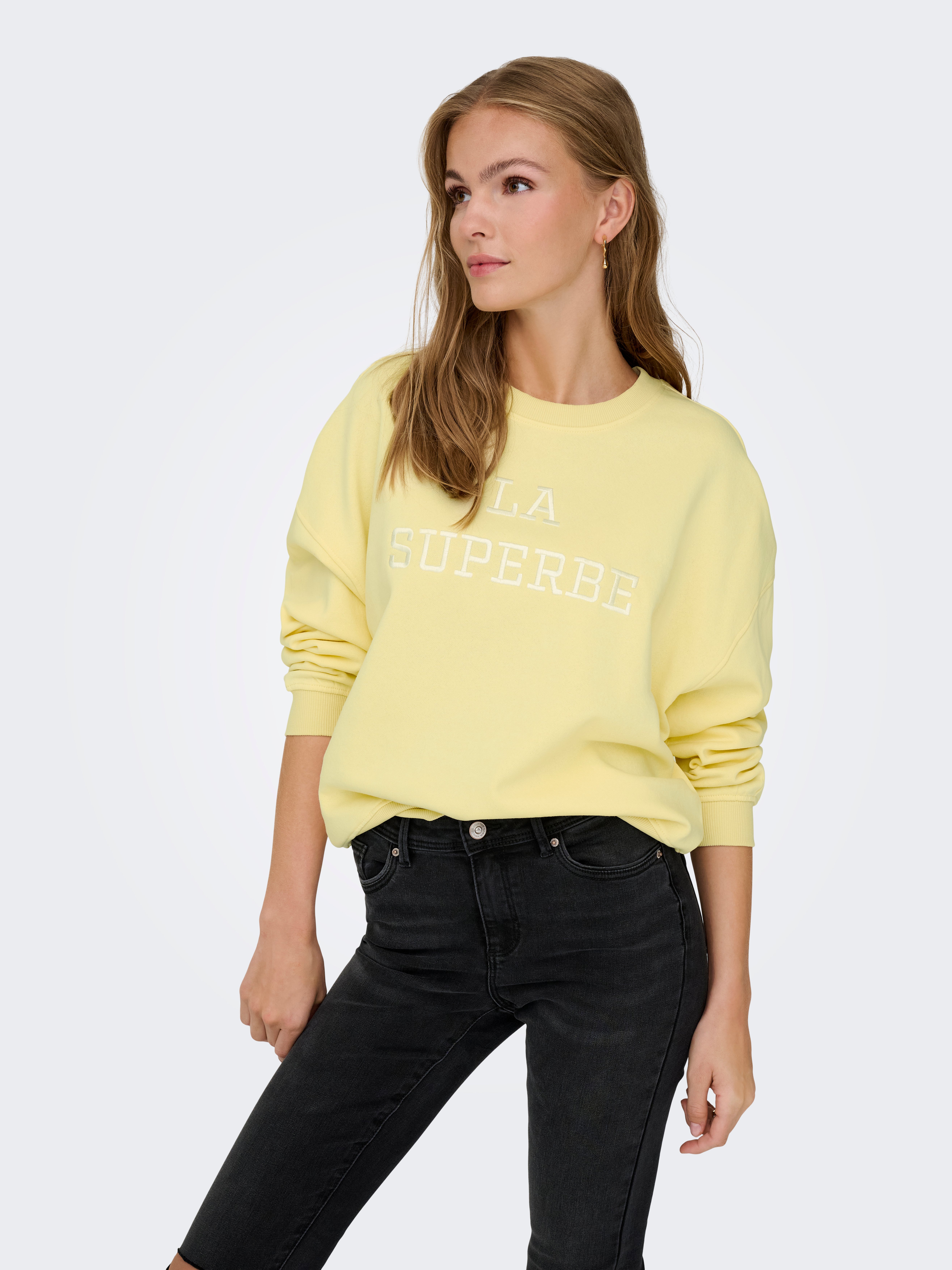 Jdymesa Sweatshirt