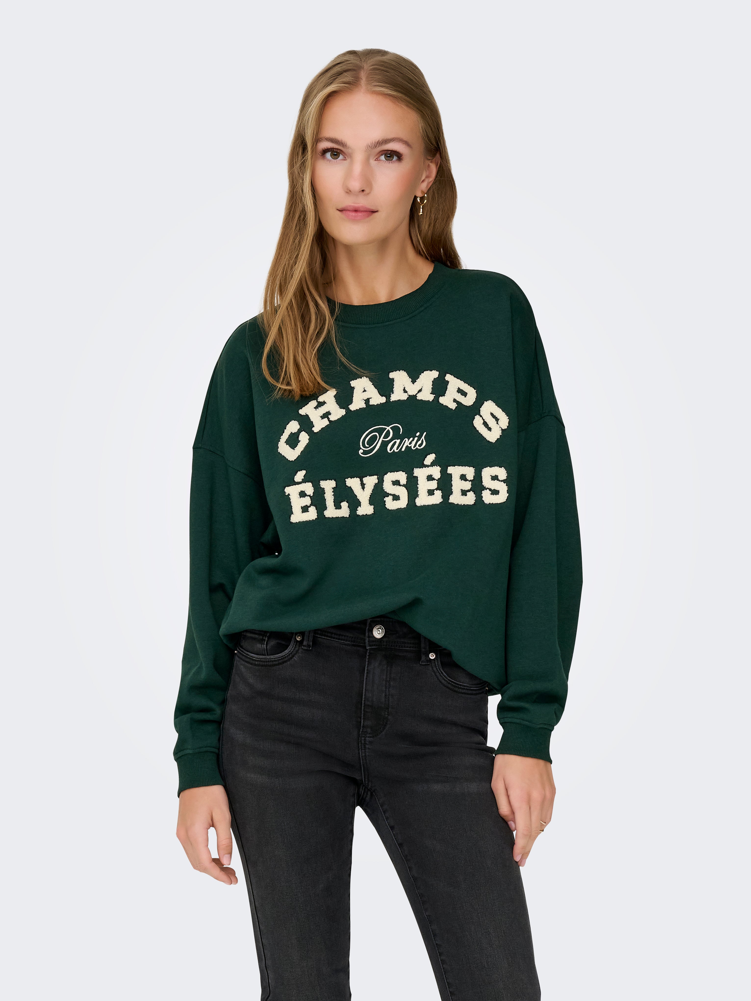 Jdymesa Sweatshirt