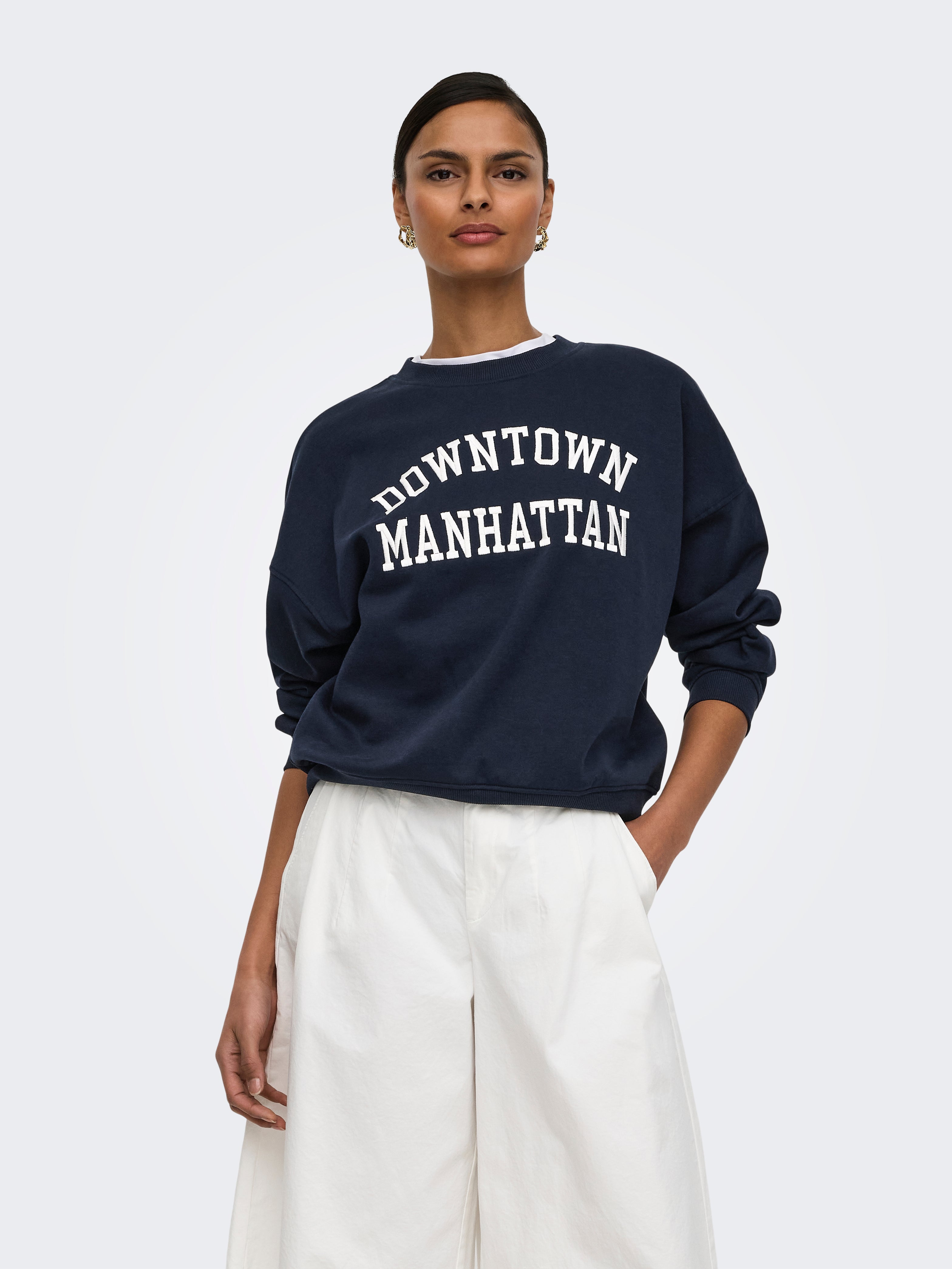 Jdymesa Sweatshirt