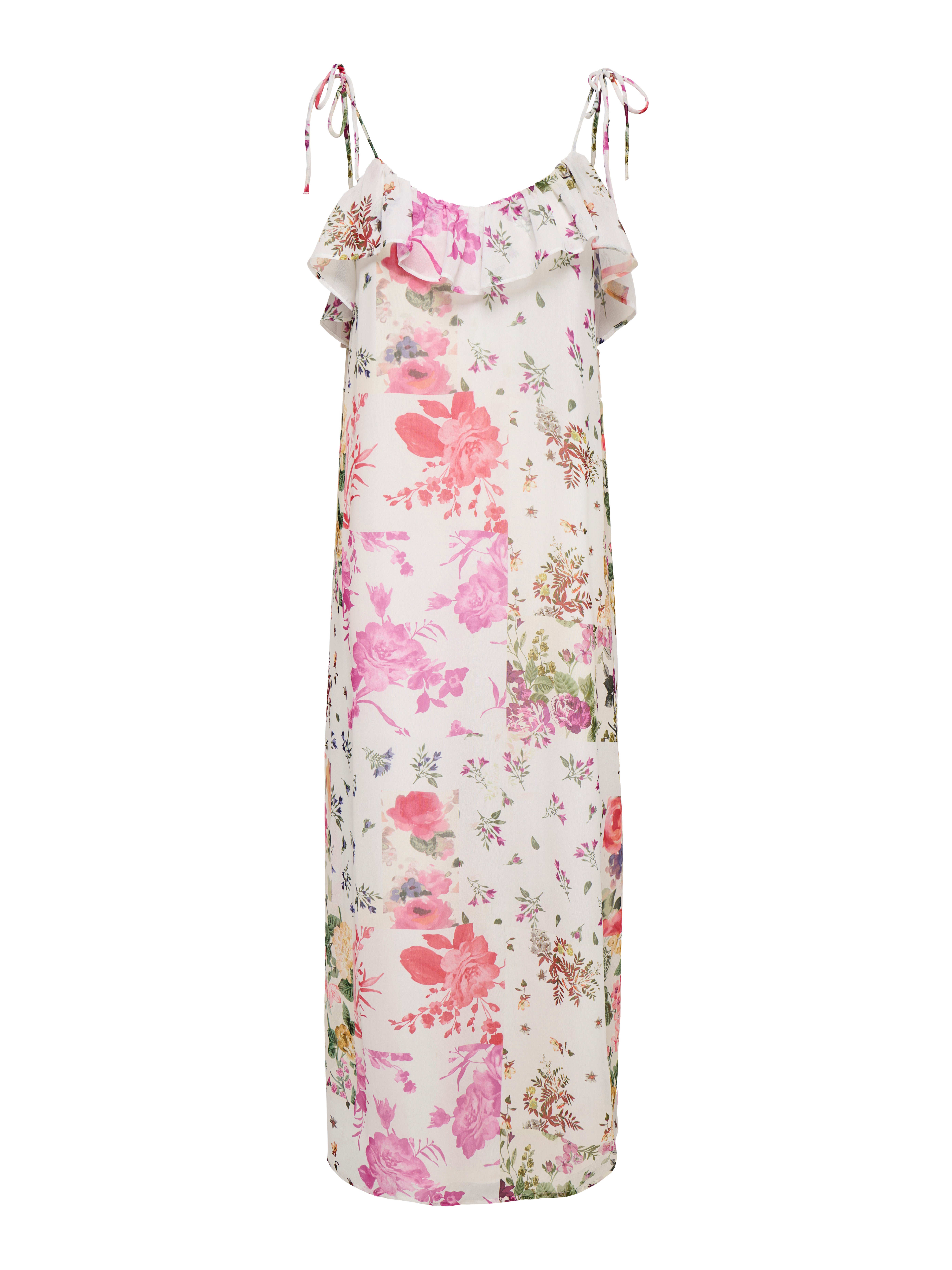 Thumbnail - Onlmilla Midikleid