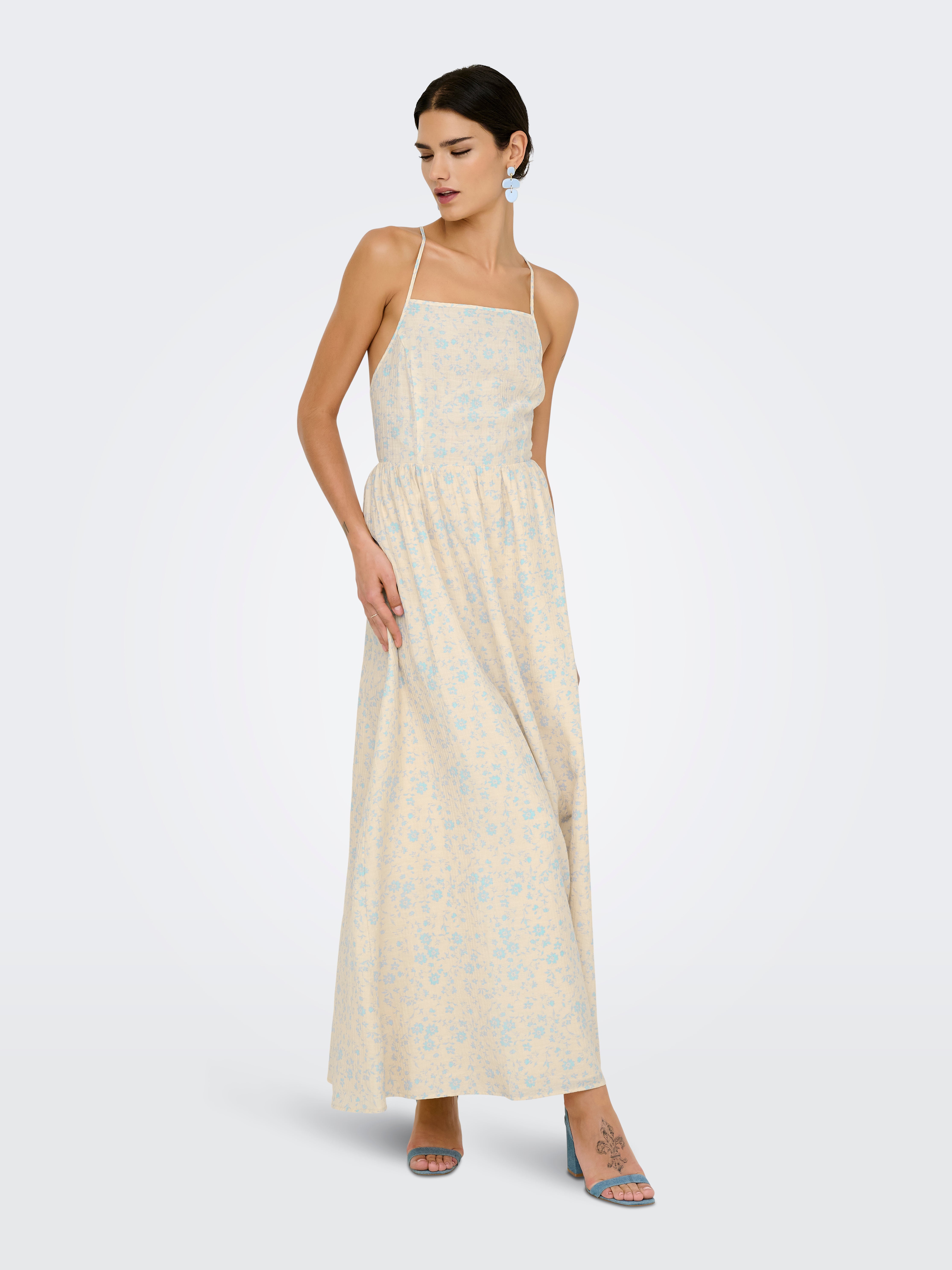 Onleloise Midikleid