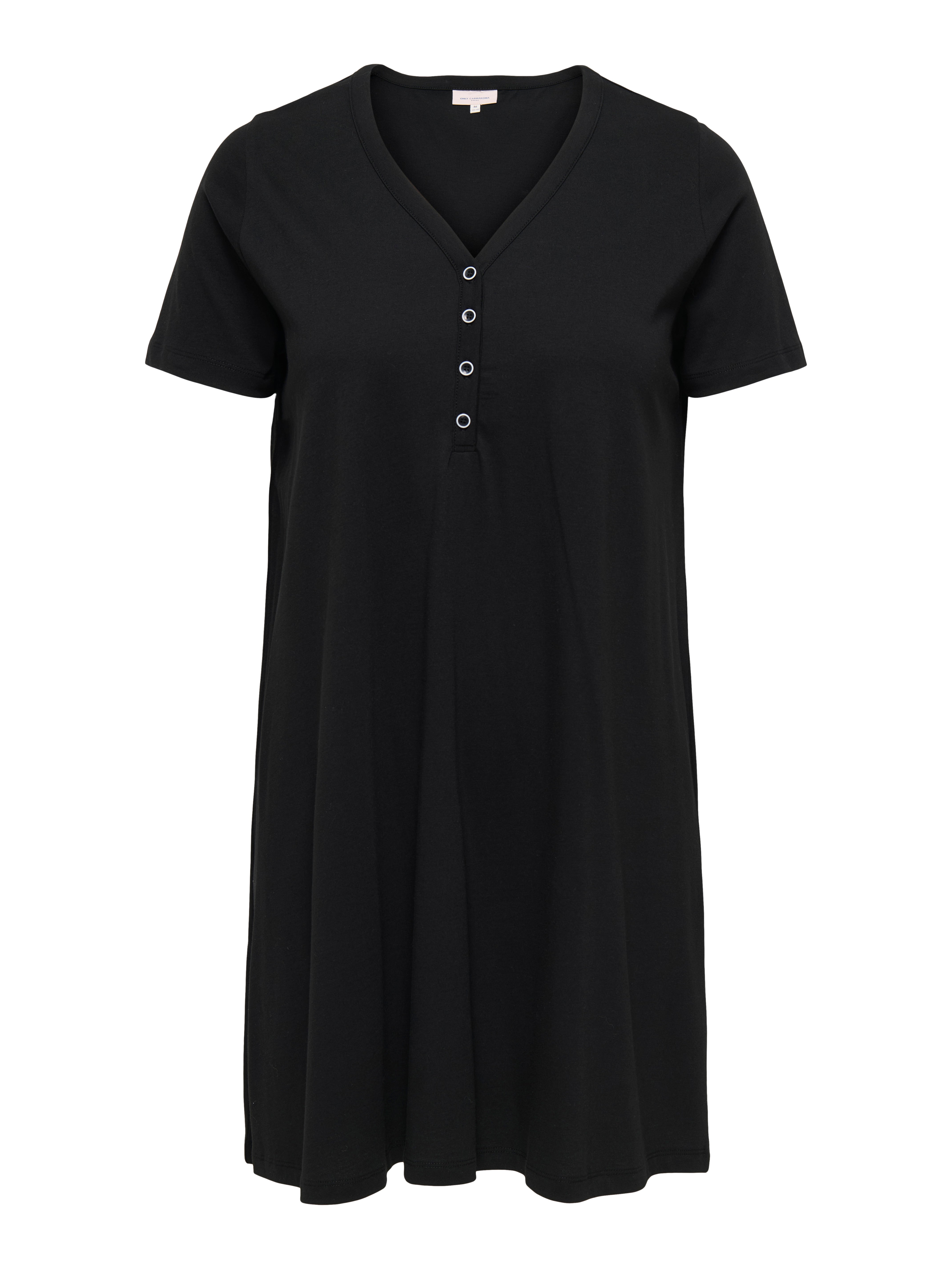 Cargloa Kurzes Kleid