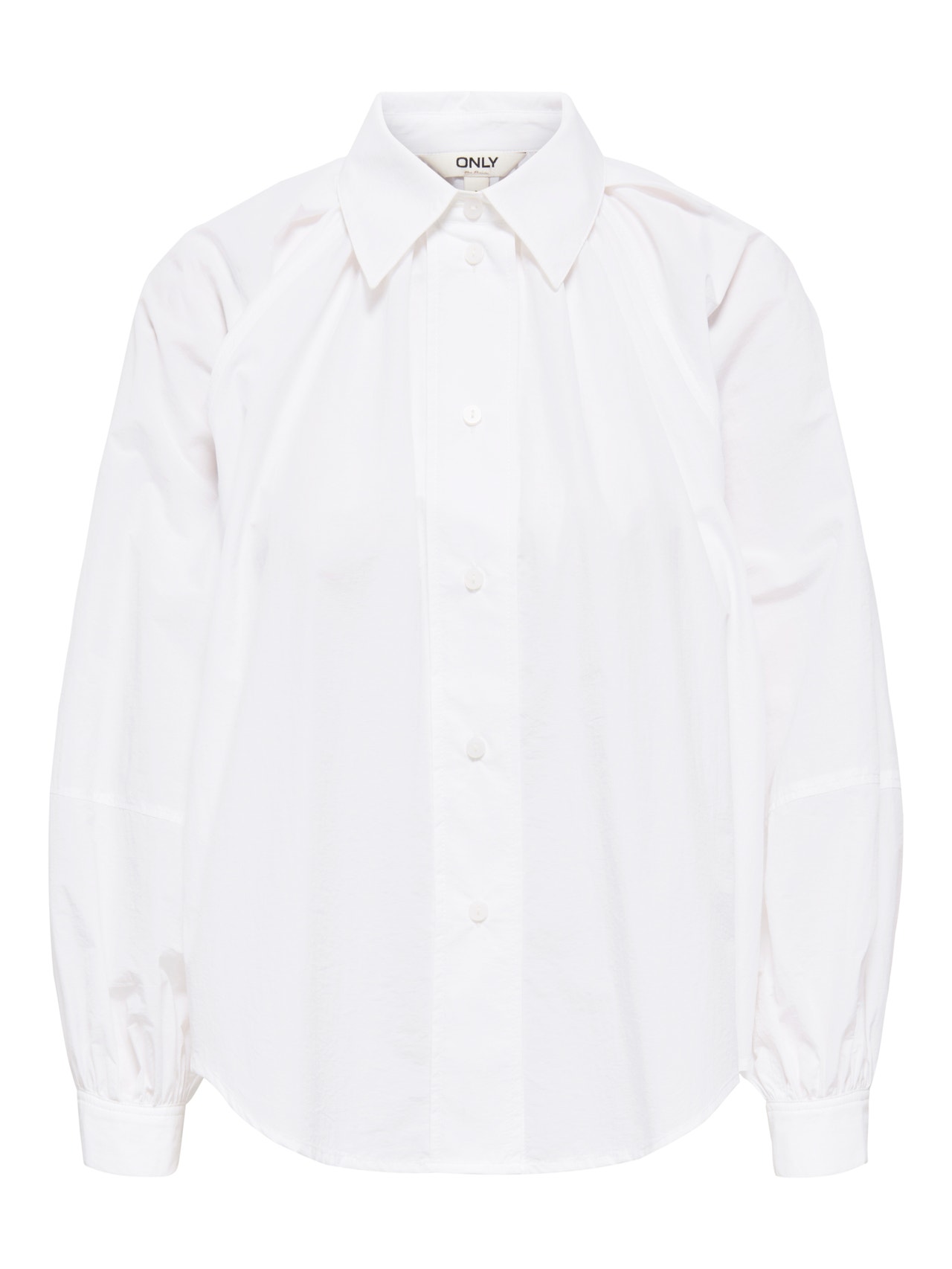 ONLY ONLRIVER Camicia -Bright White - 15370568