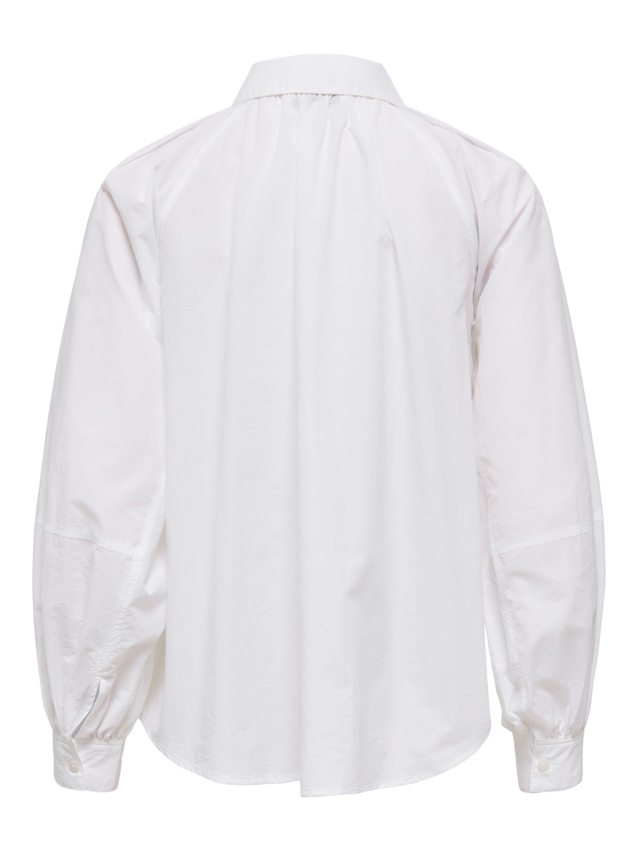 ONLY ONLRIVER Shirt -Bright White - 15370568