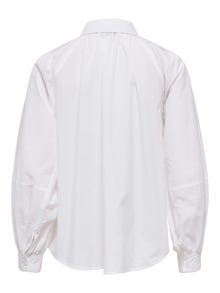 ONLY ONLRIVER Shirt -Bright White - 15370568