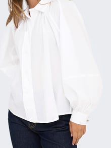 ONLY ONLRIVER Camicia -Bright White - 15370568