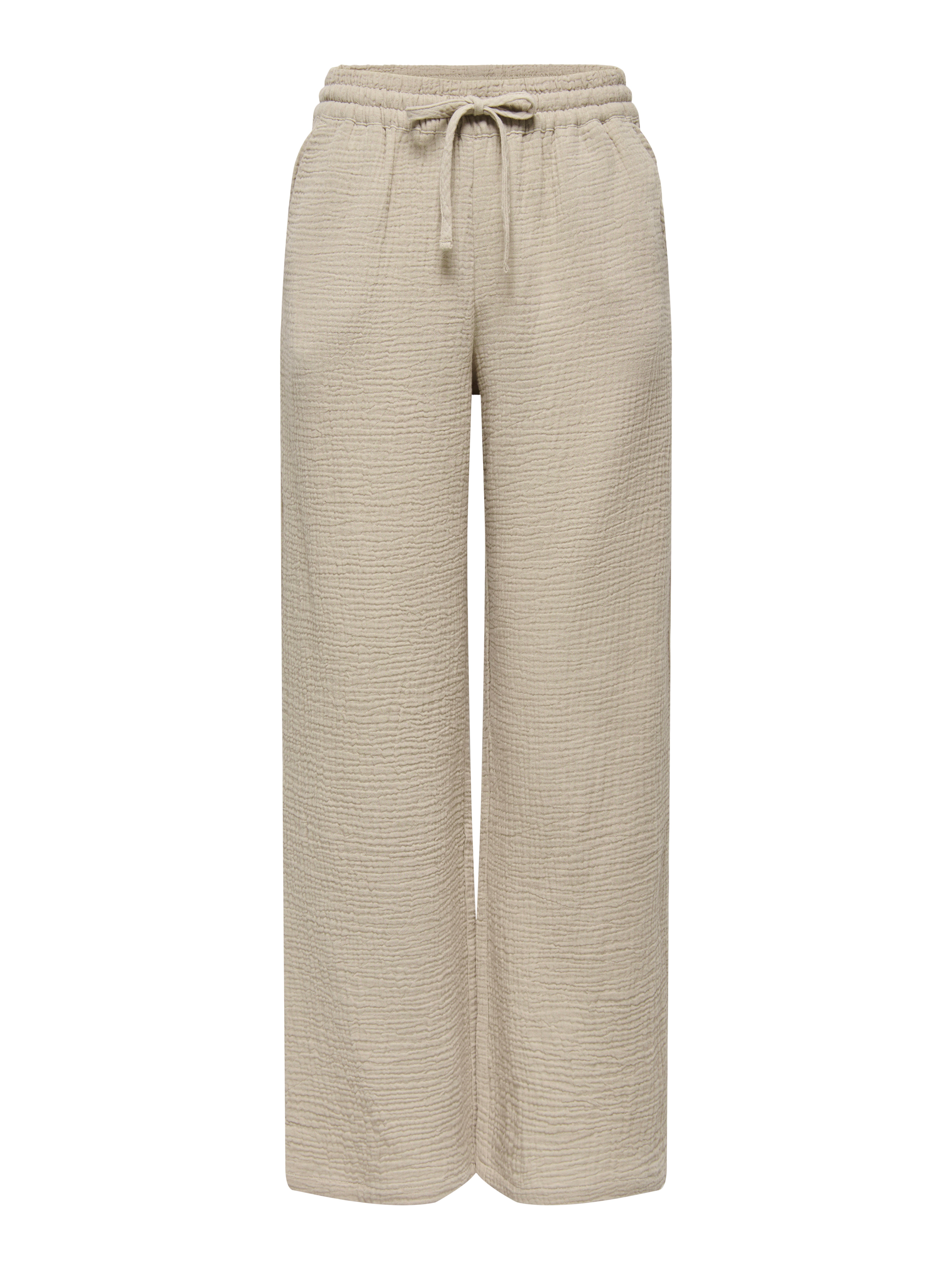 Jdytheis Weiter Beinschnitt Hose