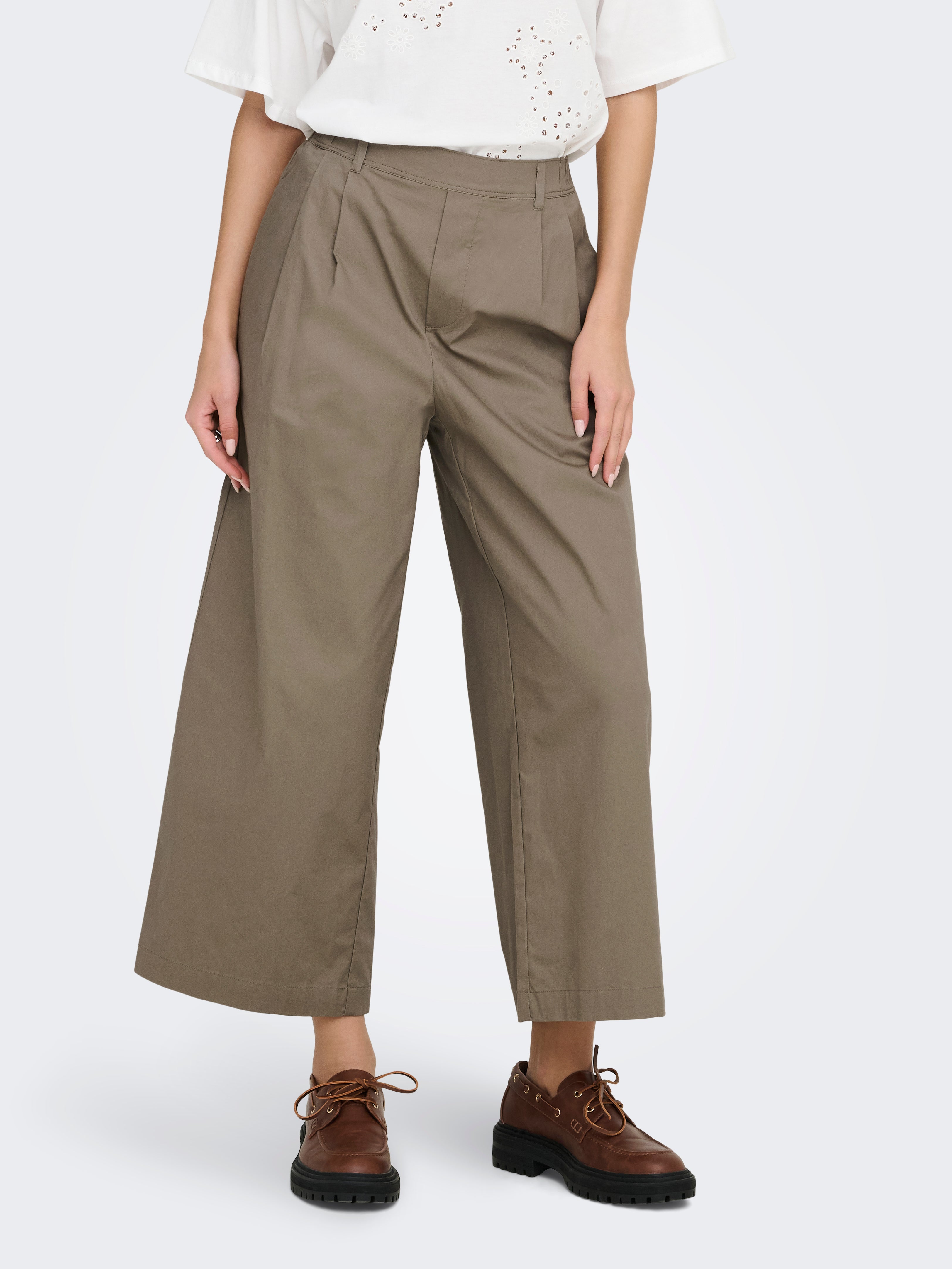 Onlzora Verkürzt Culotte