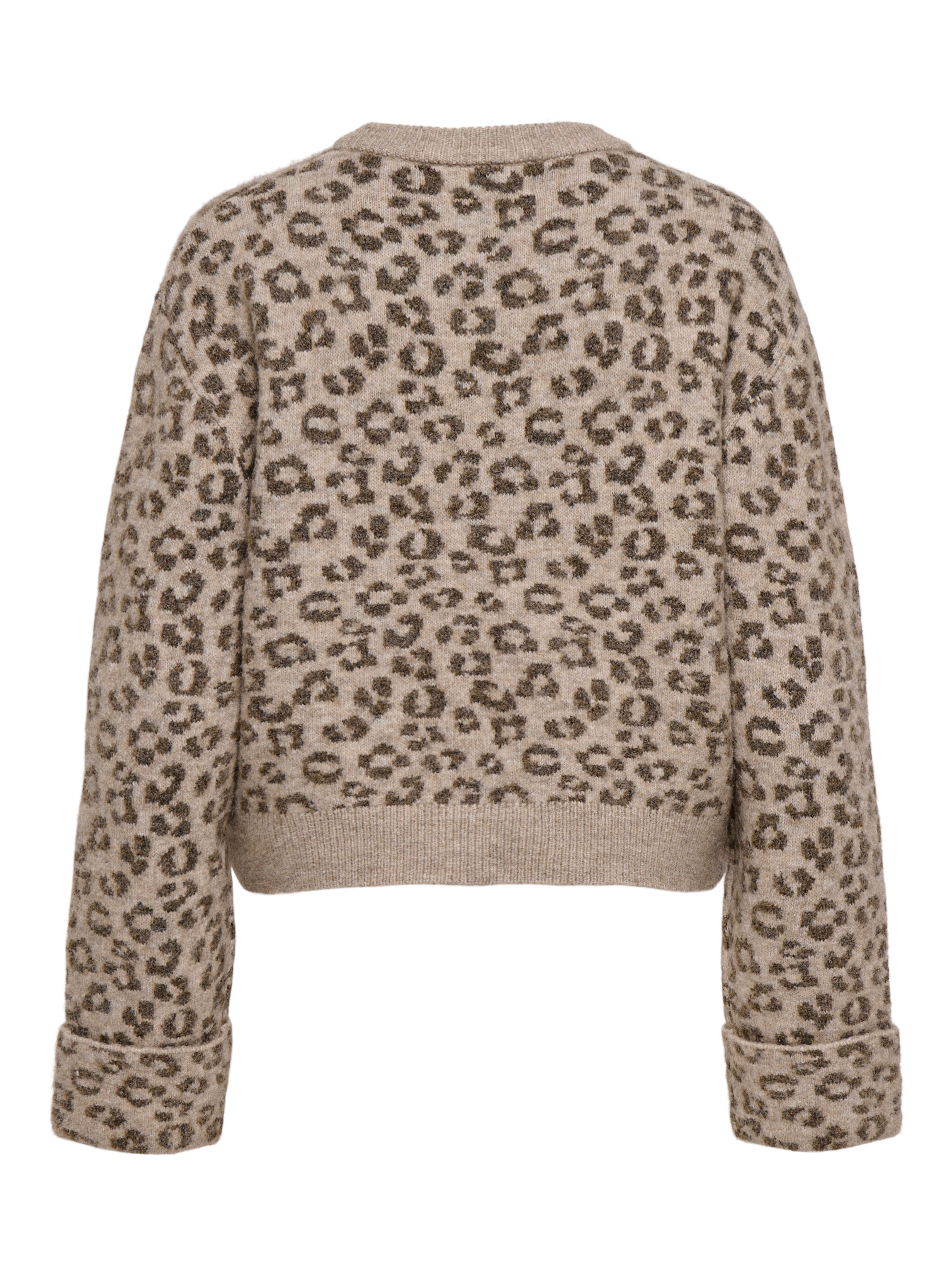 Thumbnail - Onllina Strickpullover