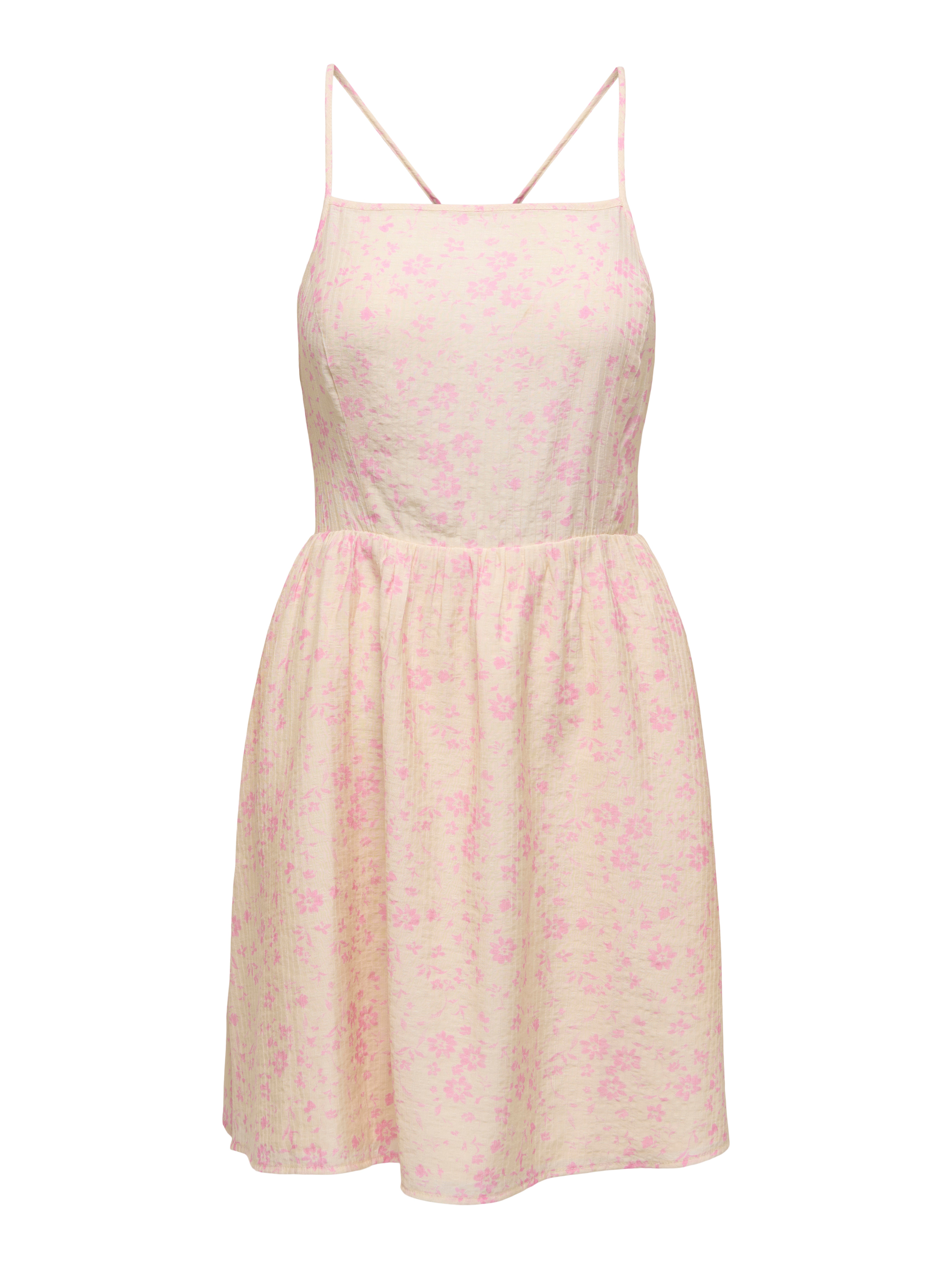 Onleloise Midikleid