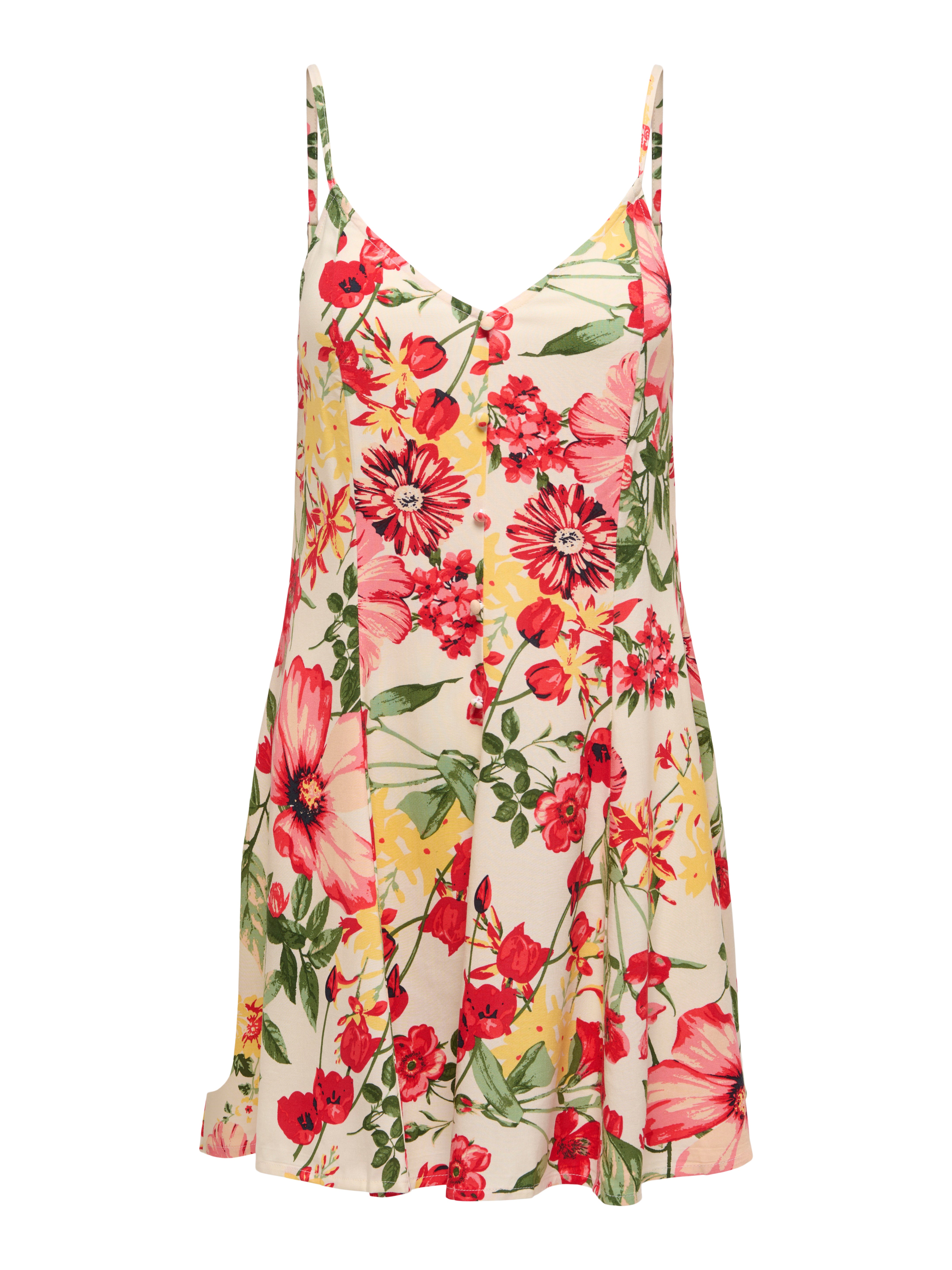 Thumbnail - Onlrilla Kurzes Kleid