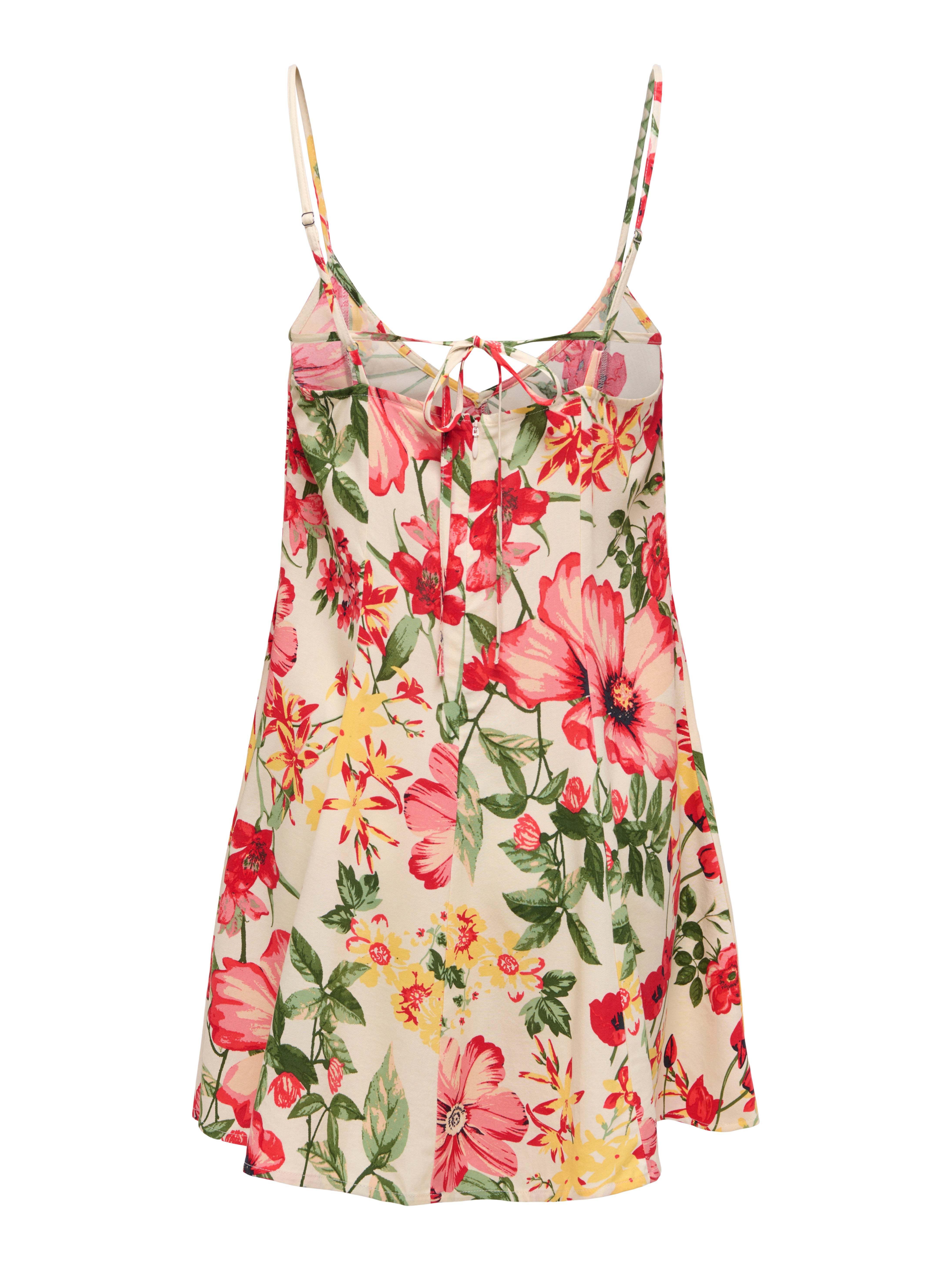 Thumbnail - Onlrilla Kurzes Kleid