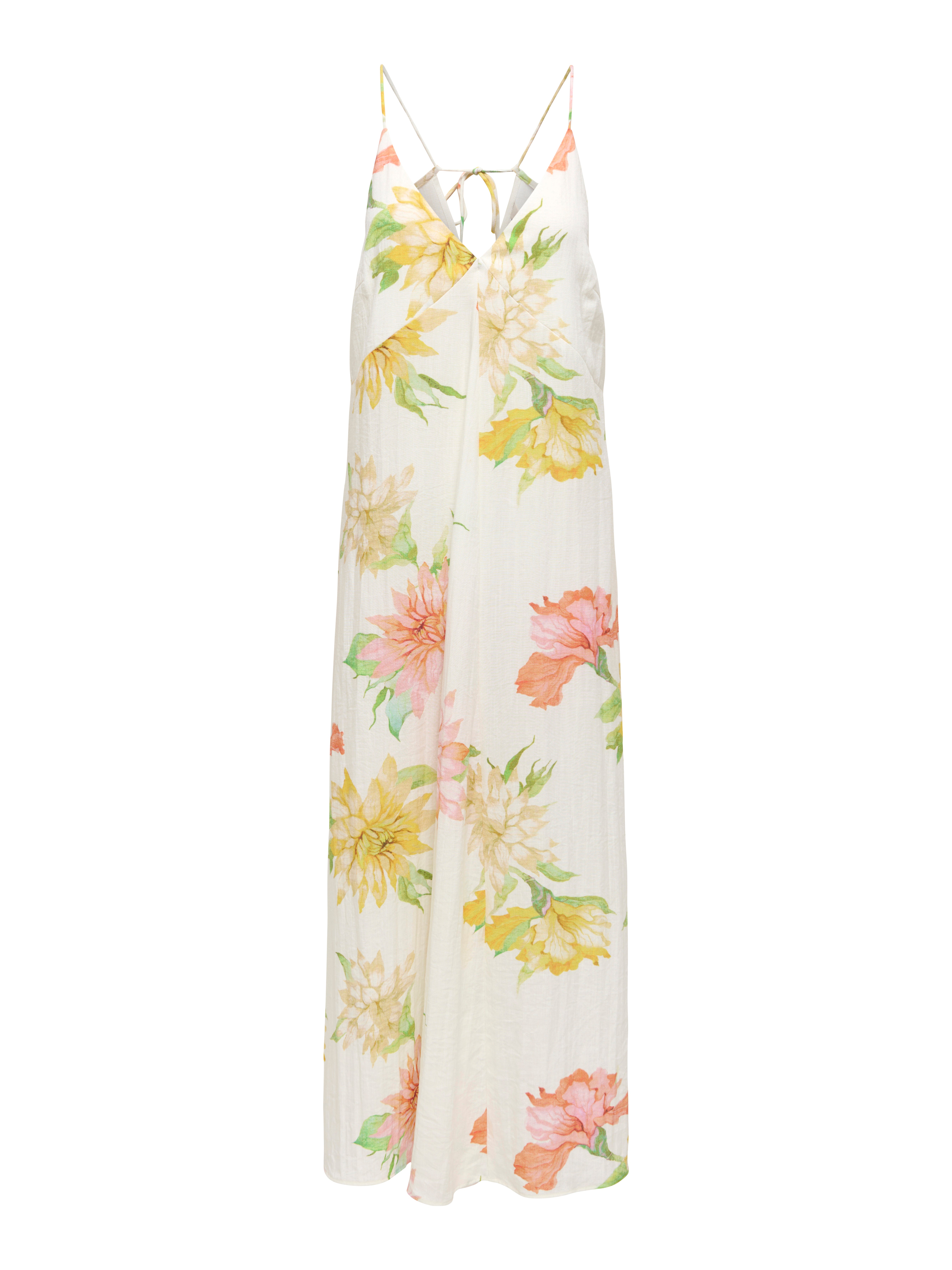 Thumbnail - Onlofelia Langes Kleid