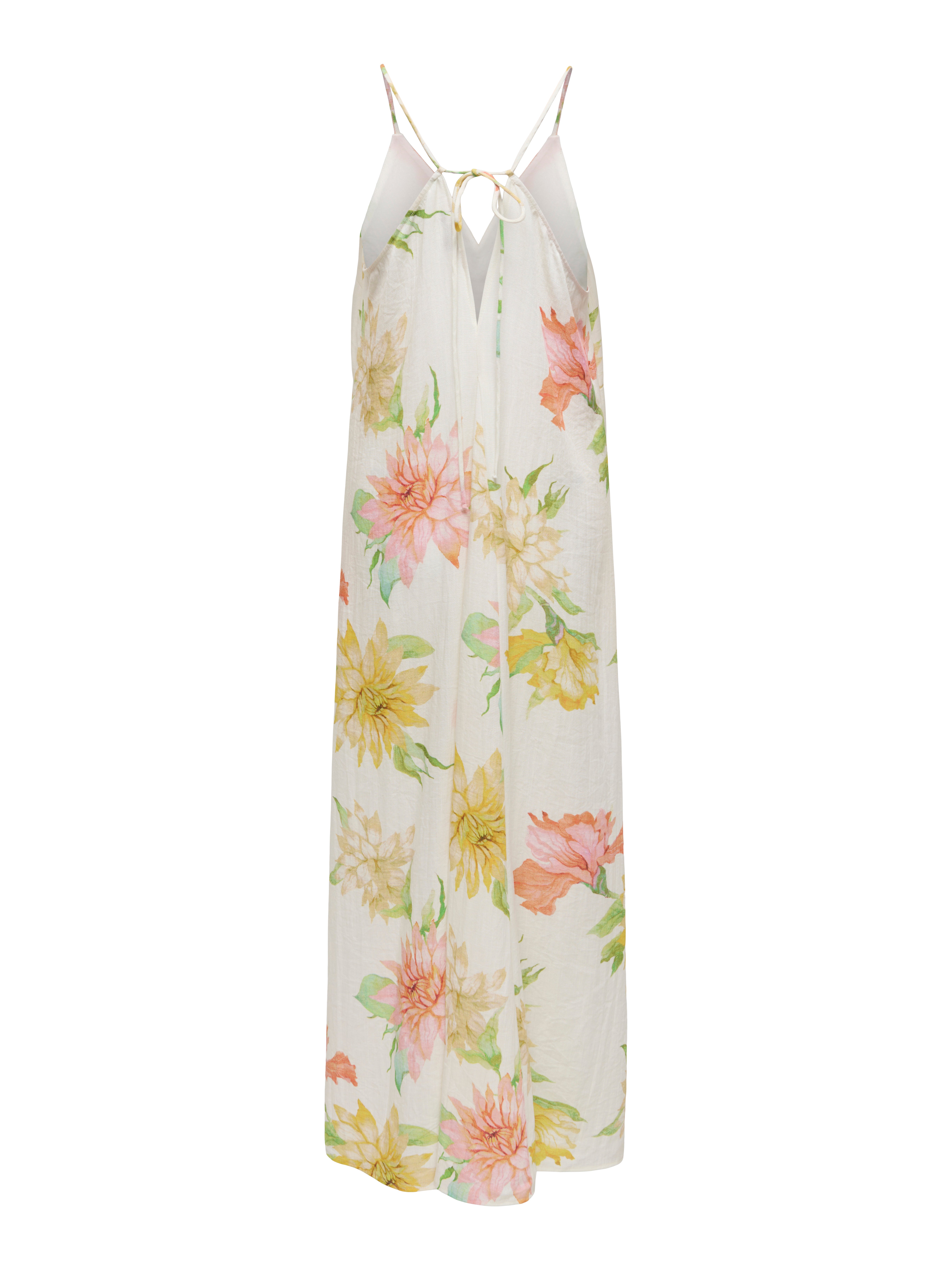 Thumbnail - Onlofelia Langes Kleid