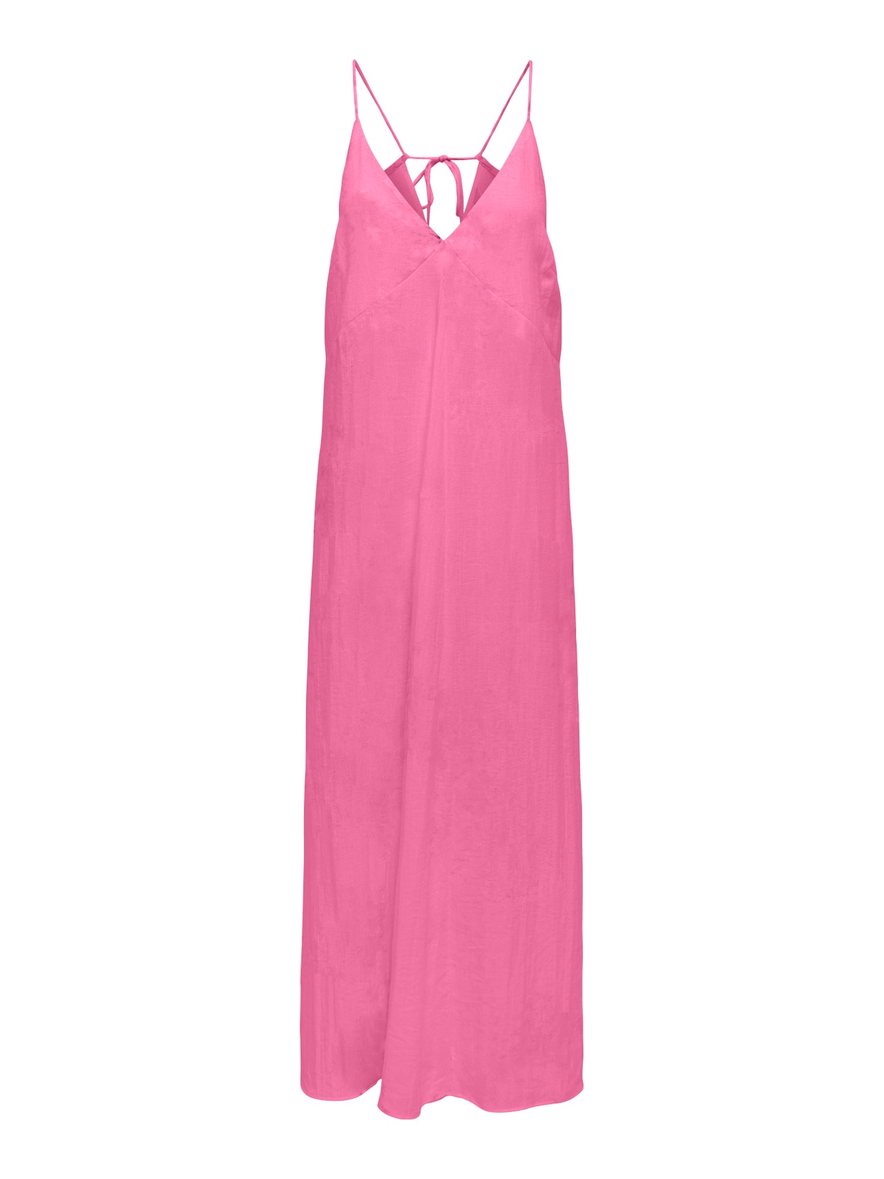 ONLY ONLOFELIA Long dress -Wild Orchid - 15370629