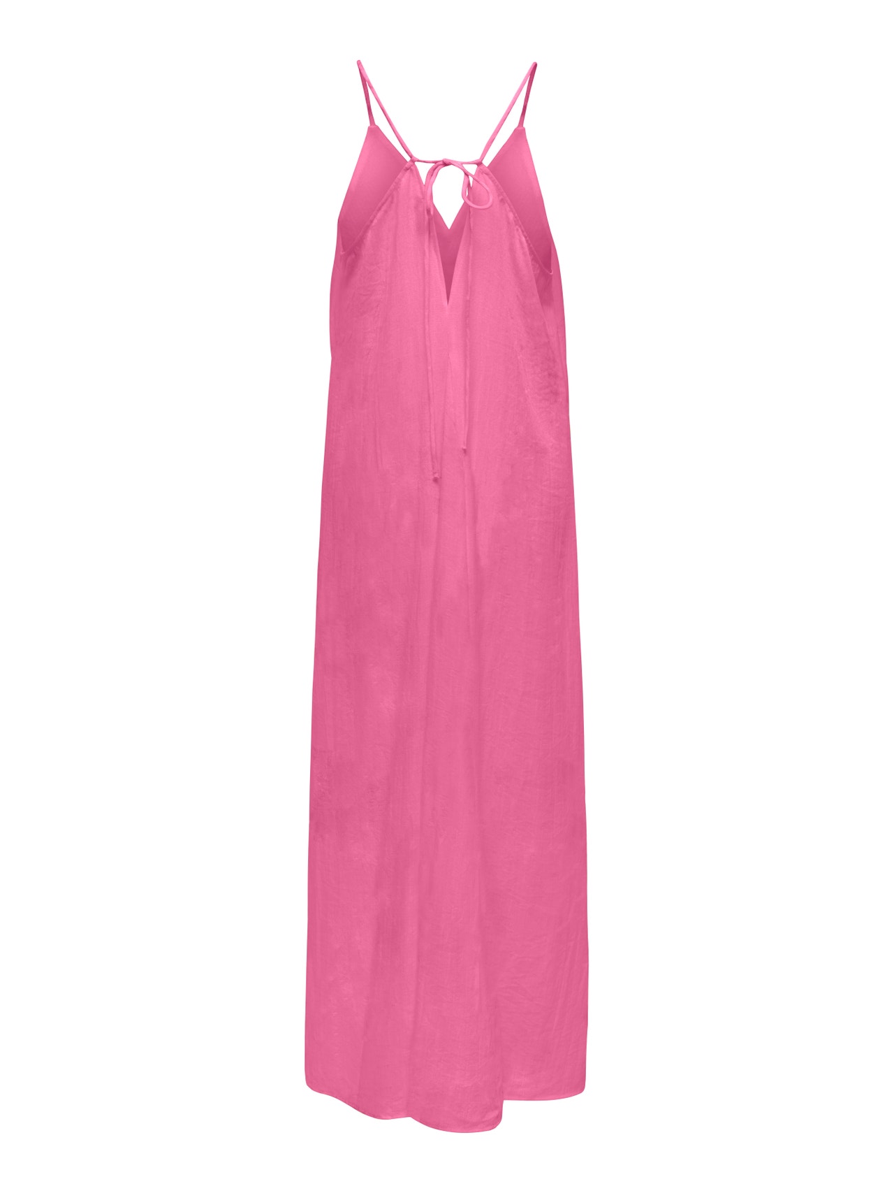 ONLY ONLOFELIA Long dress -Wild Orchid - 15370629