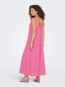ONLY ONLOFELIA Long dress -Wild Orchid - 15370629