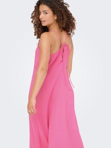 ONLY ONLOFELIA Long dress -Wild Orchid - 15370629