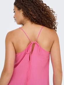 ONLY ONLOFELIA Long dress -Wild Orchid - 15370629