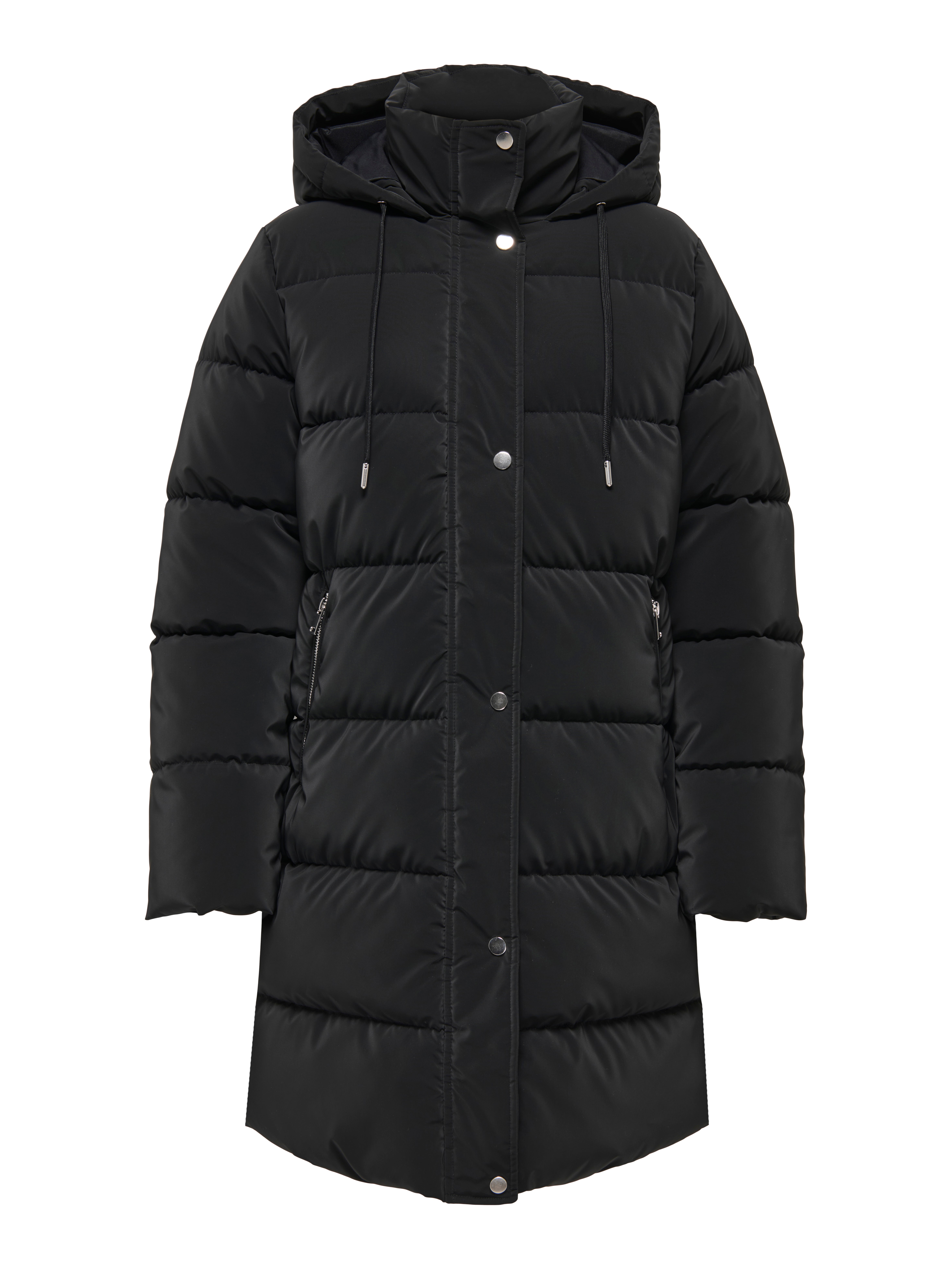 Thumbnail - Carsmilla Steppmantel