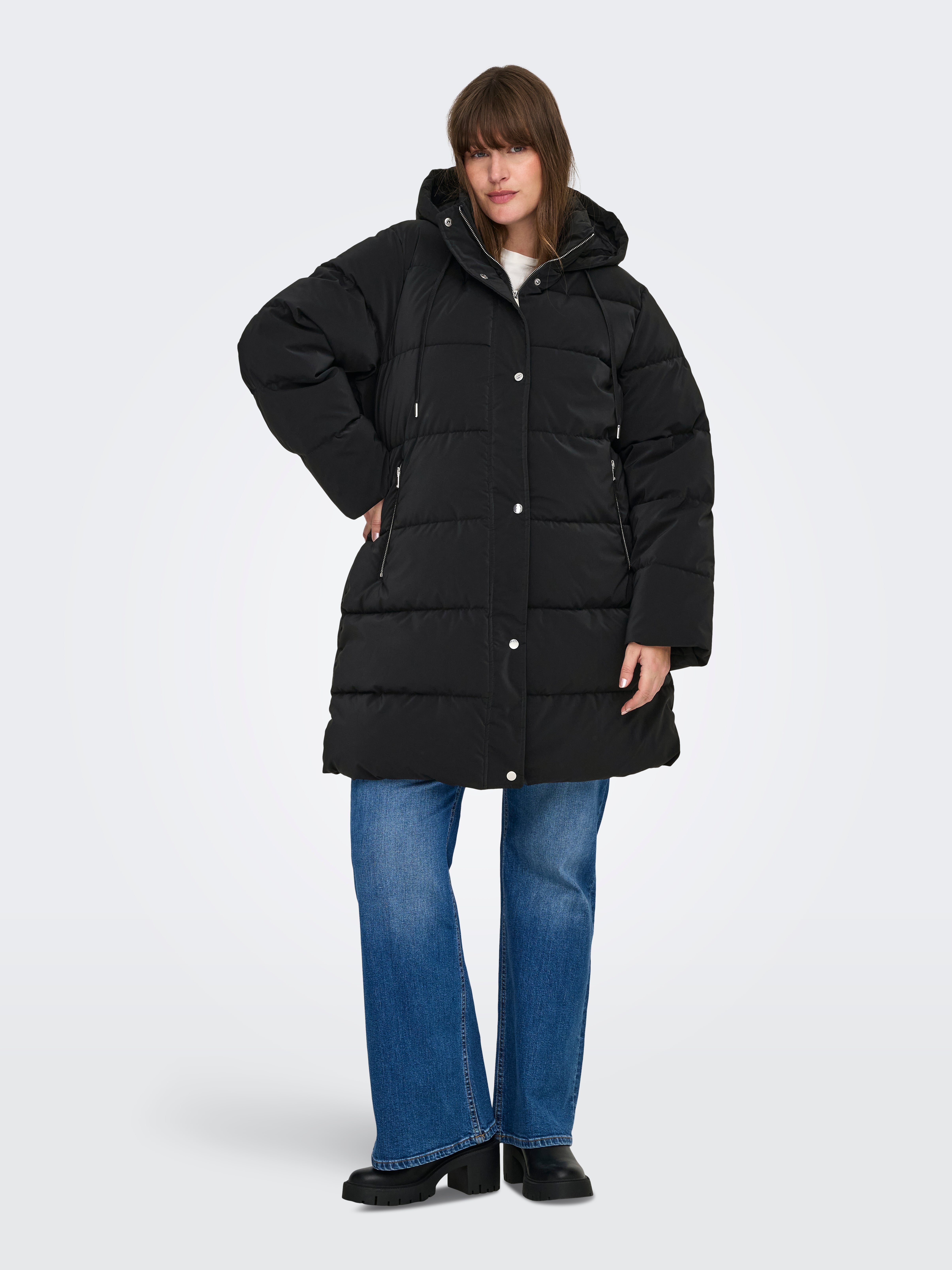 Thumbnail - Carsmilla Steppmantel