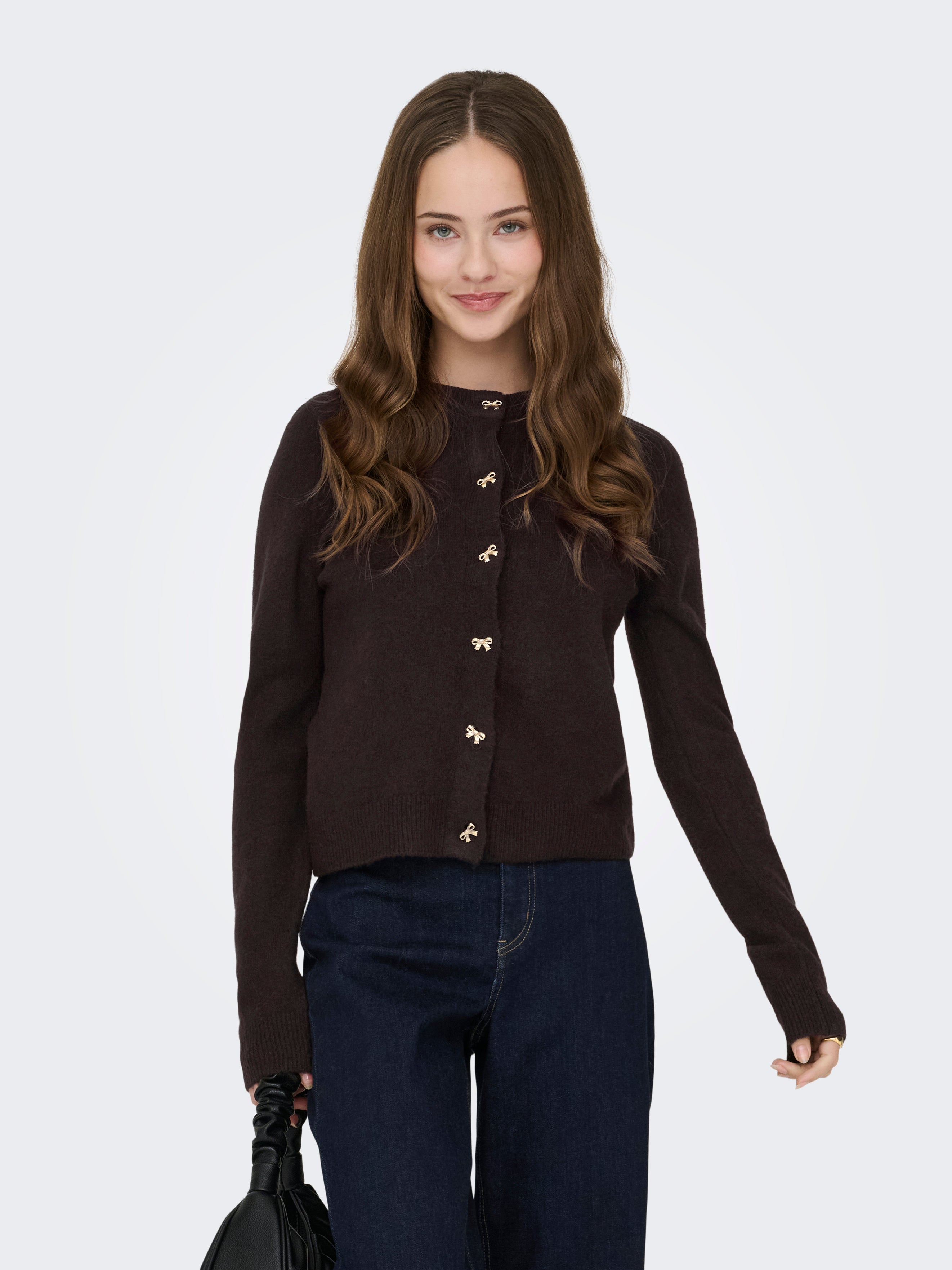 Onlhoney Strickjacke