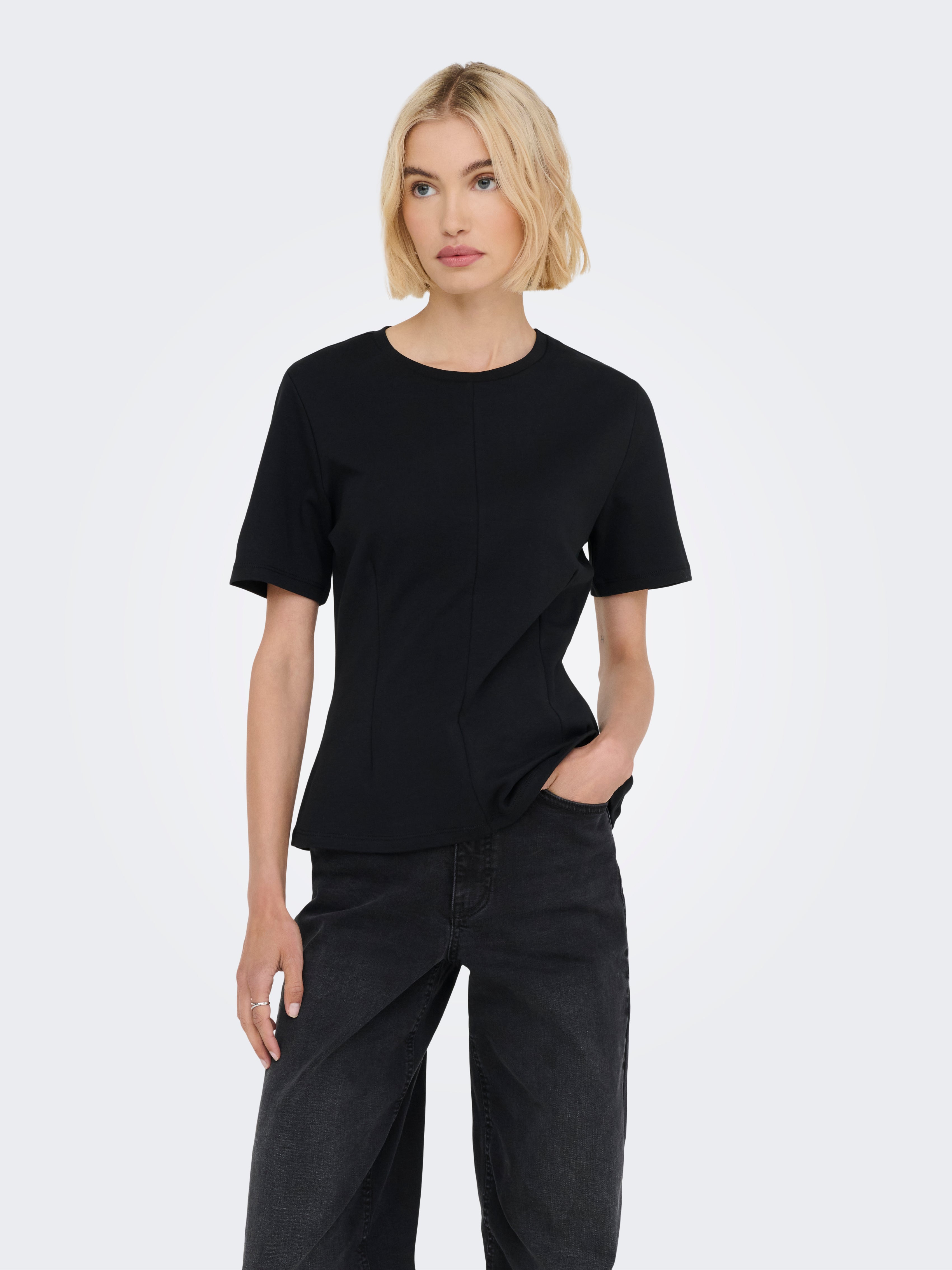Jdyeva Top
