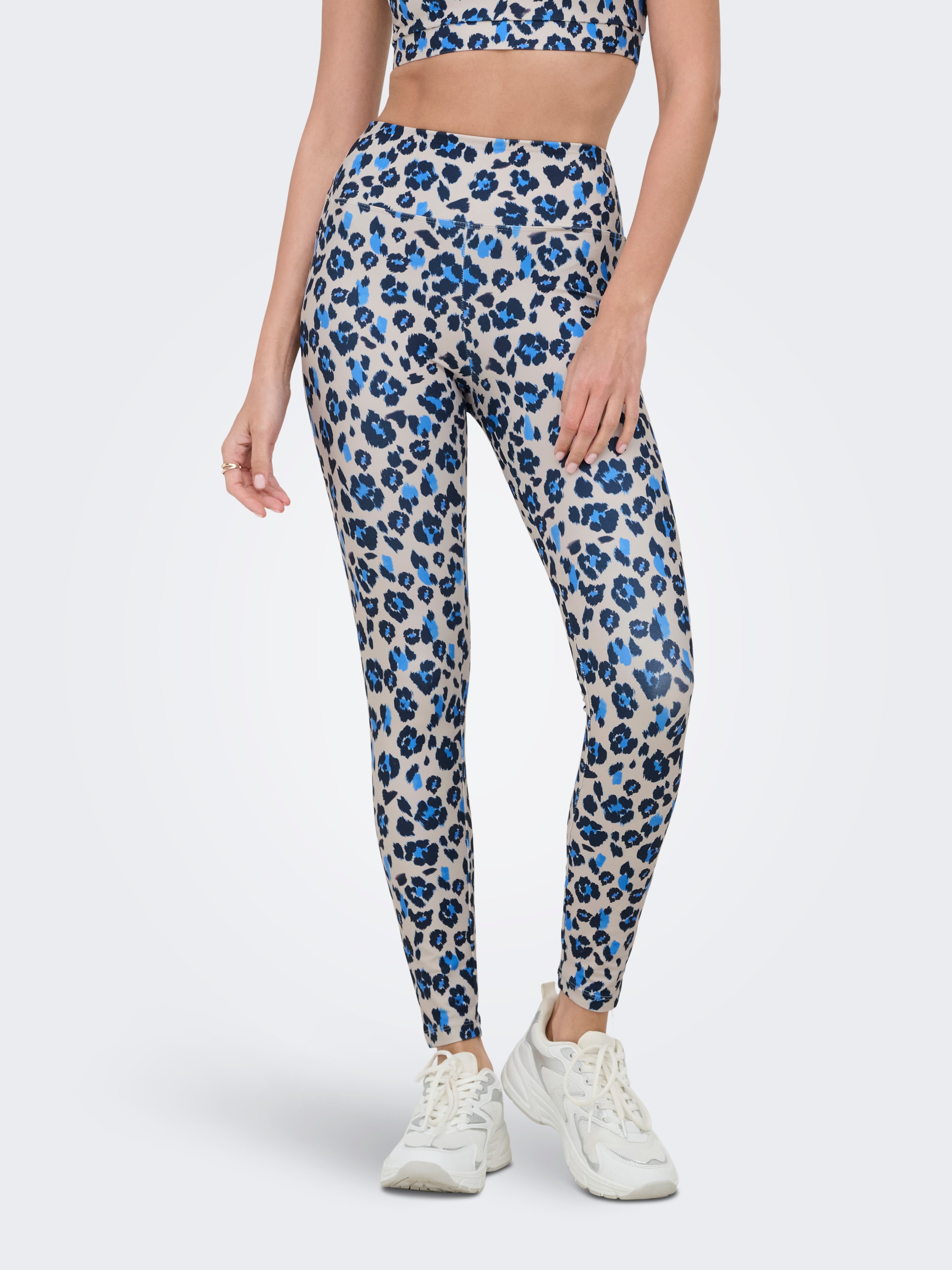 Onprya-2- Enger Schnitt Leggings