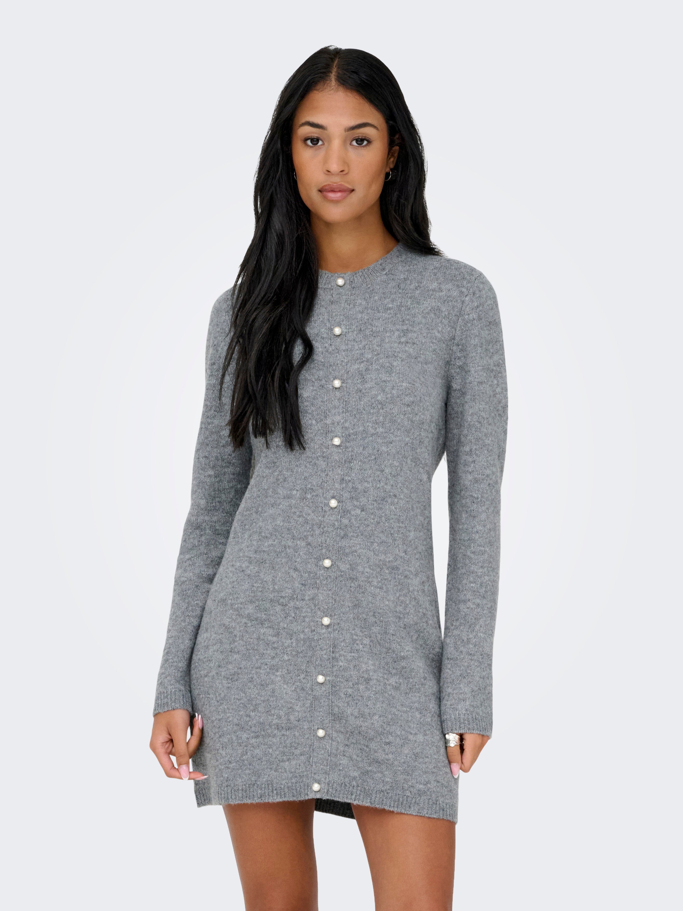 Jdysuper Kurzes Kleid