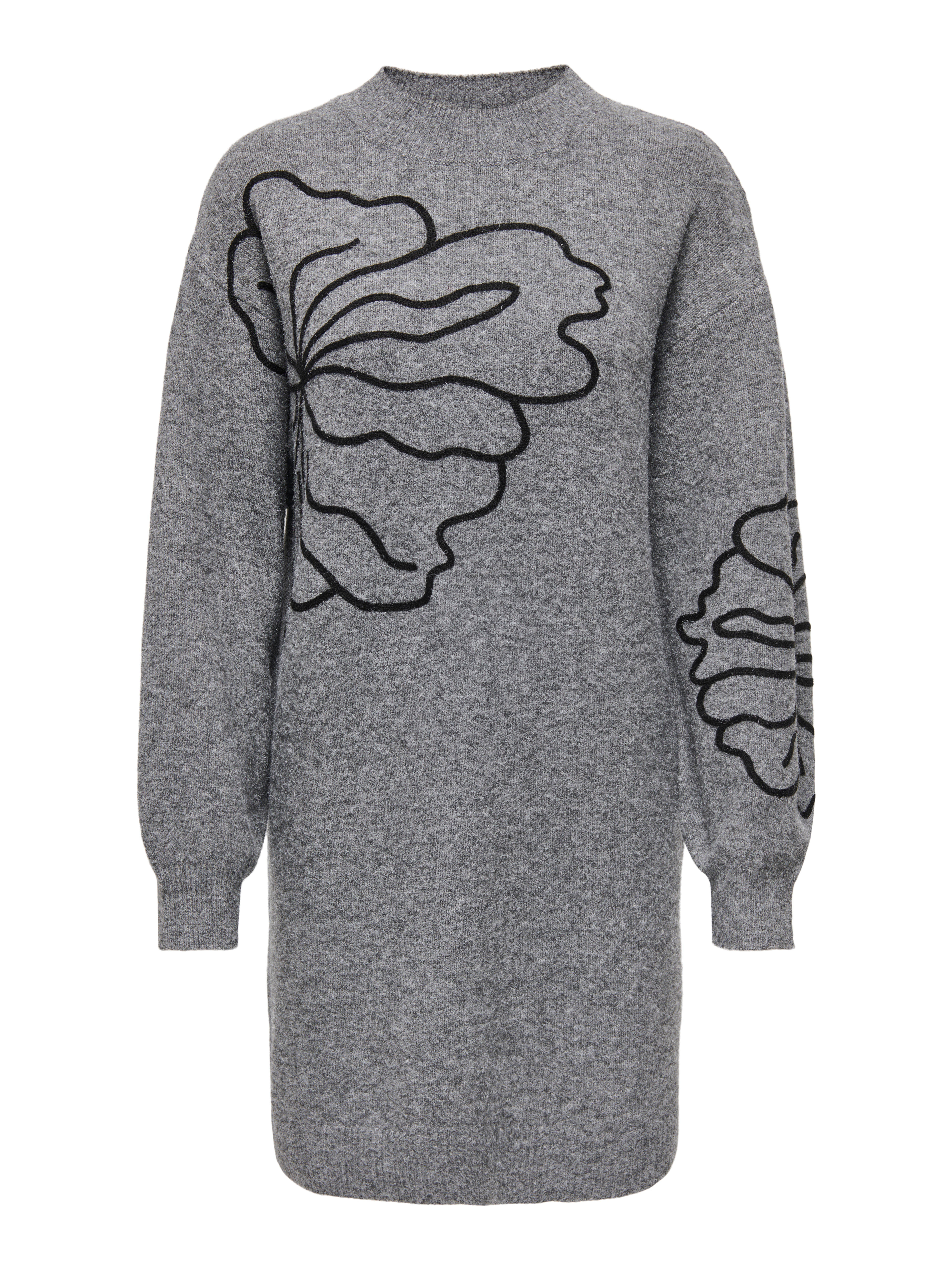 Thumbnail - Jdyjella Midikleid