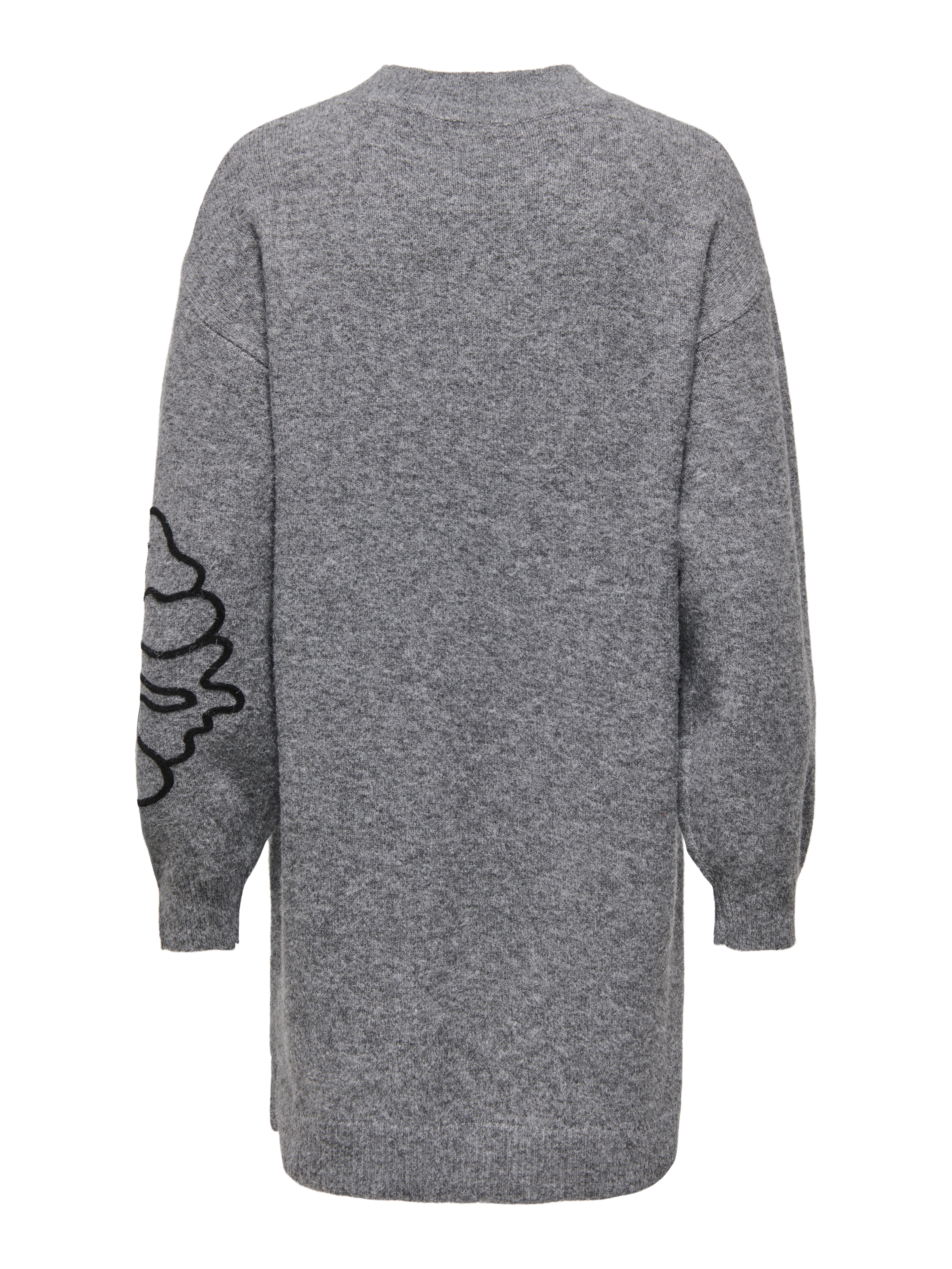 Thumbnail - Jdyjella Midikleid