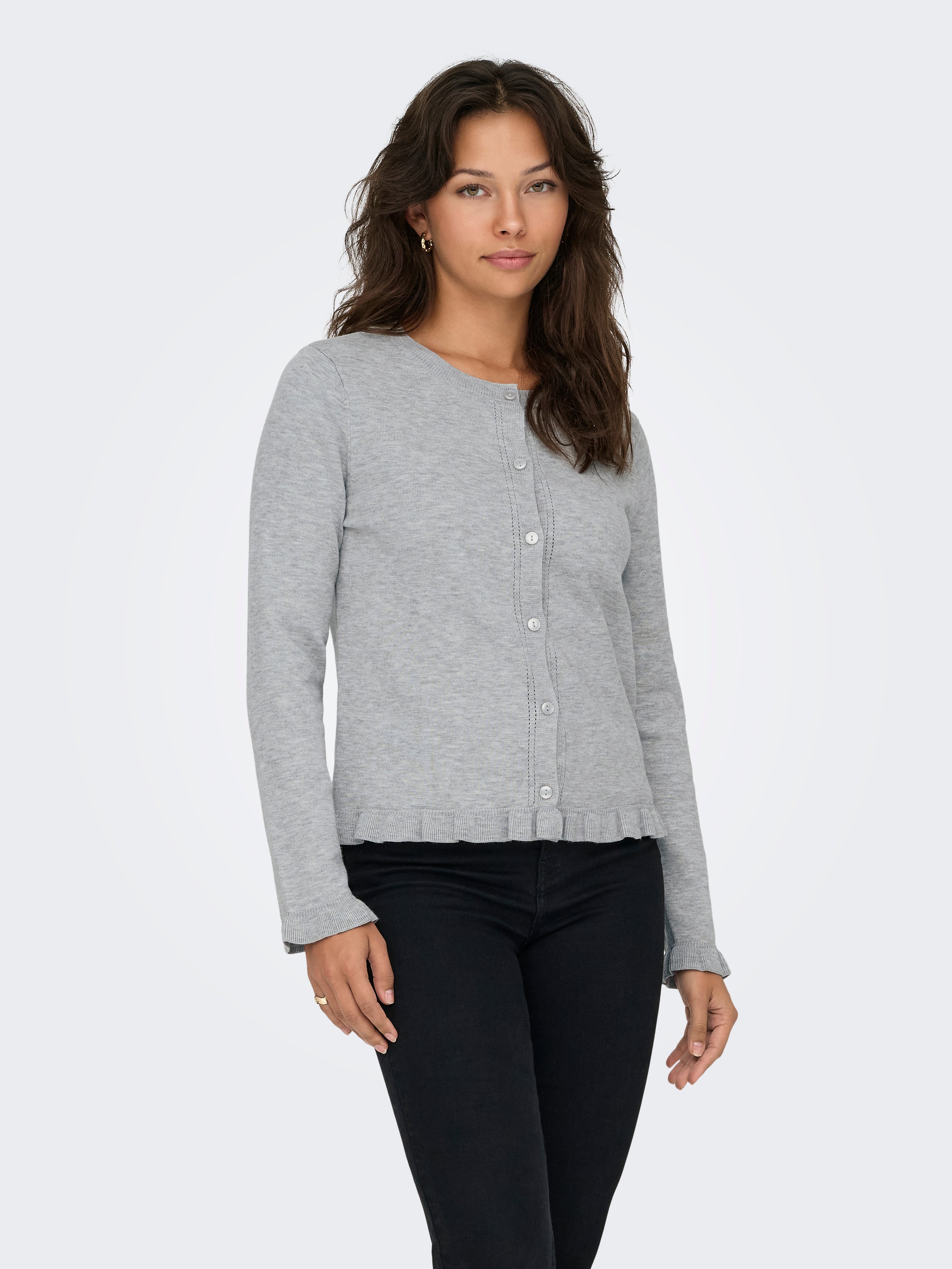 Onlcinderel Strickjacke