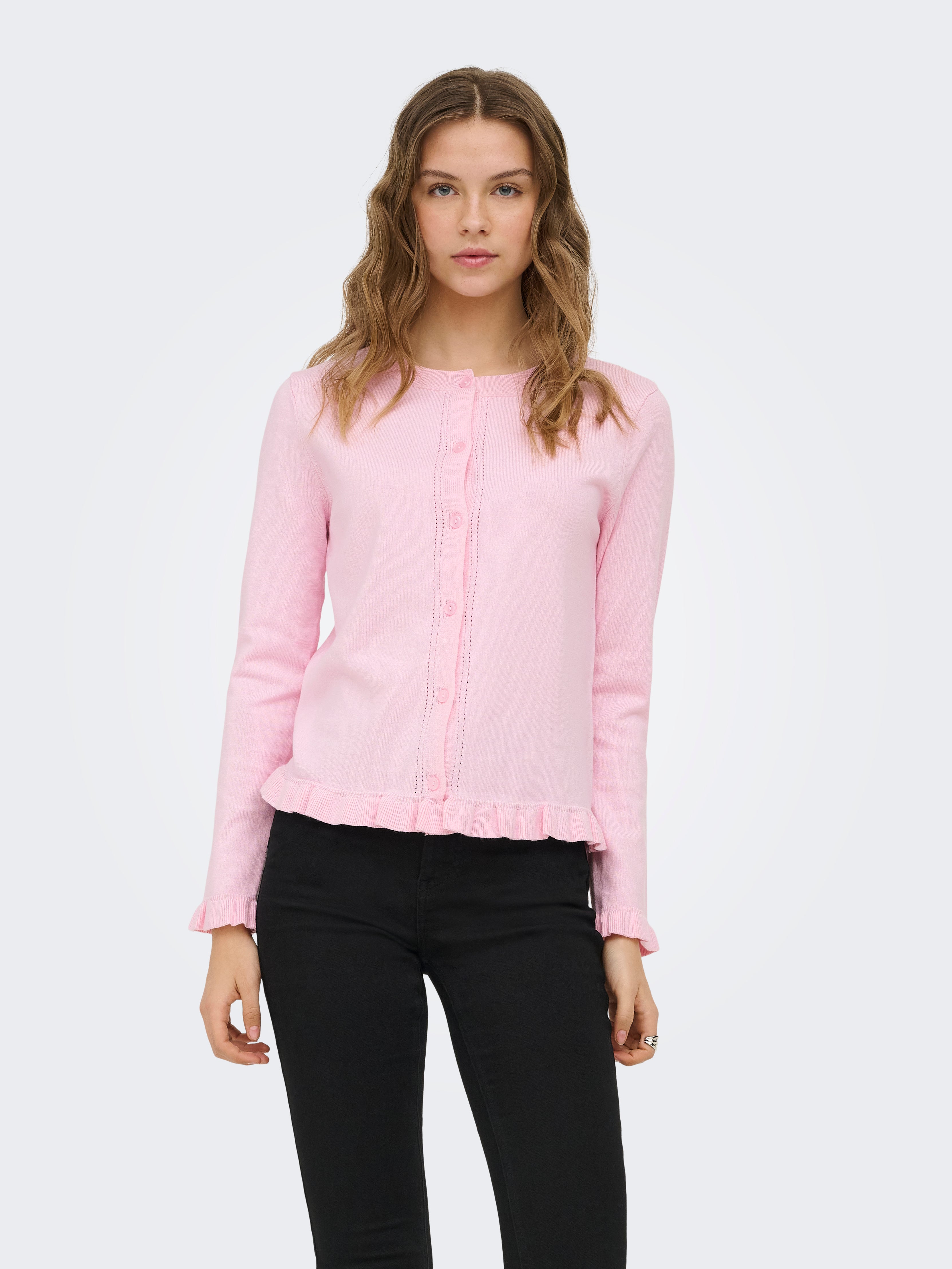 Onlcinderel Strickjacke