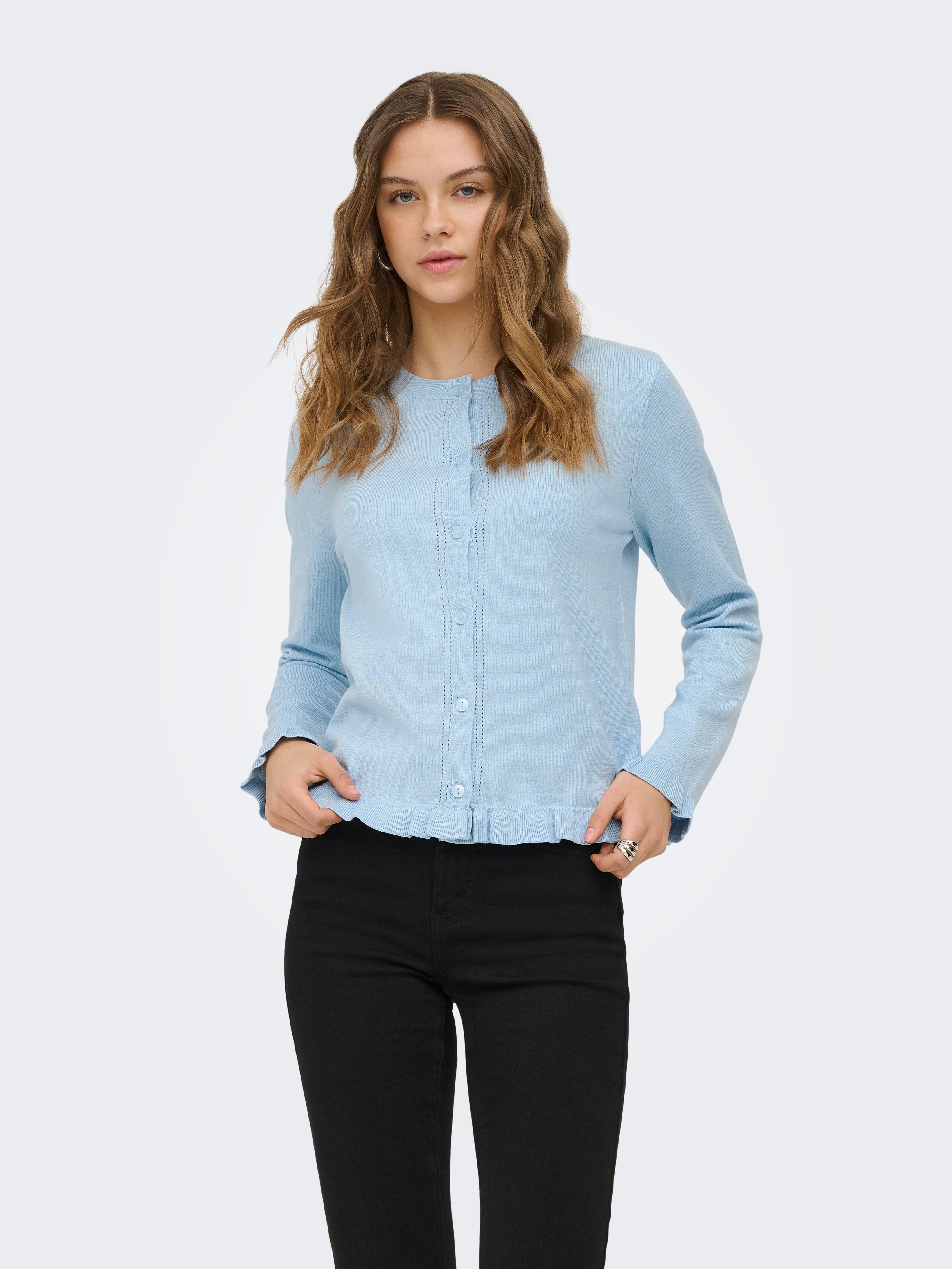 Onlcinderel Strickjacke